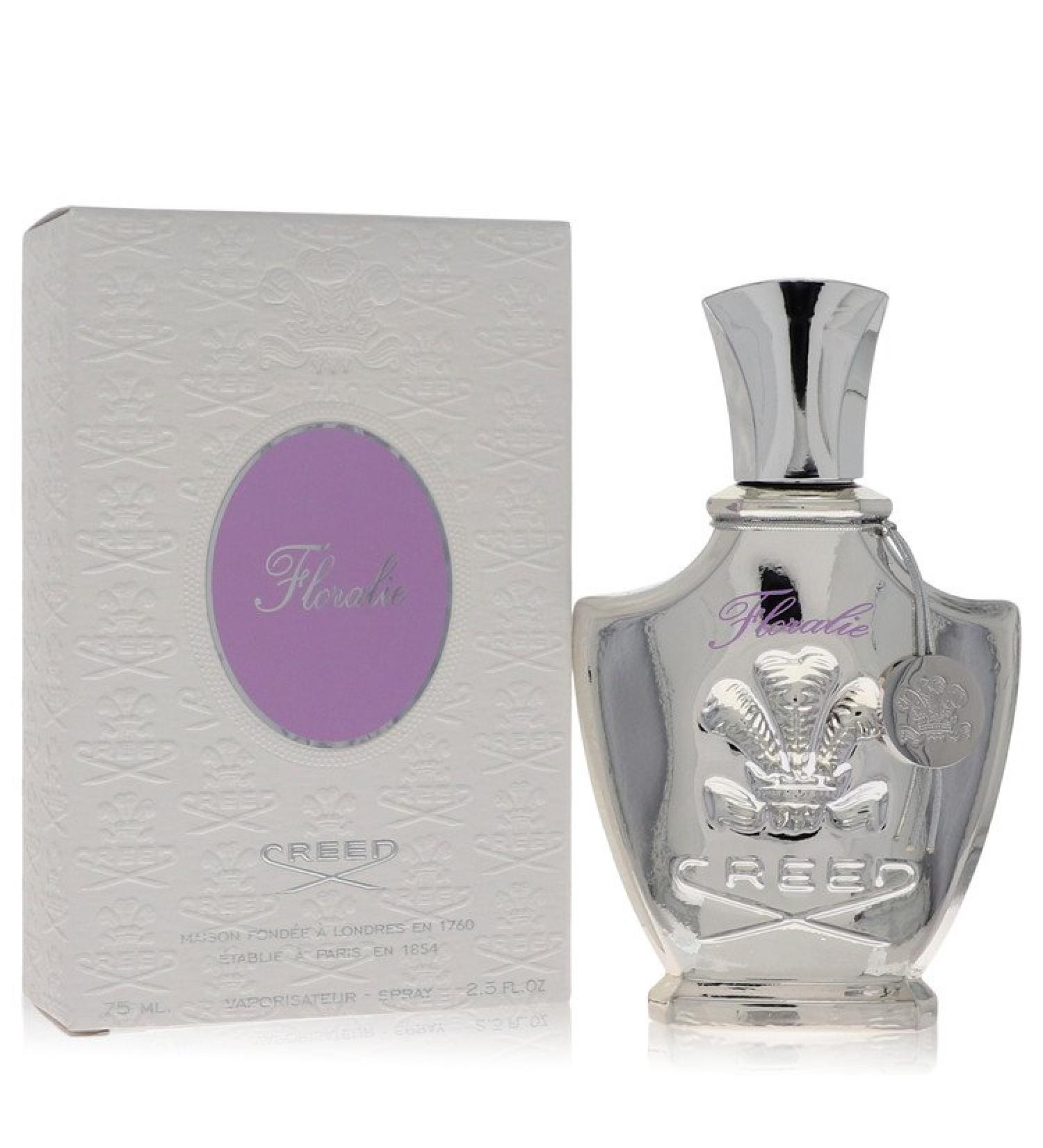 Floralie by Creed Eau De Parfum Spray 2.5 oz for Women