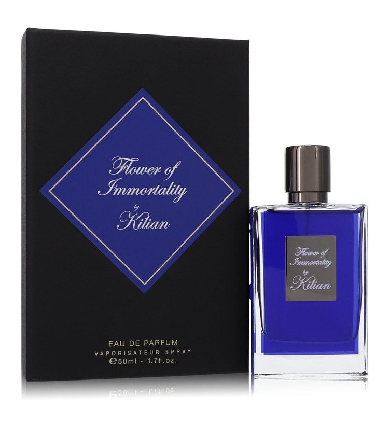 Flower of Immortality by Kilian Eau De Parfum Spray 1.7 oz for Women
