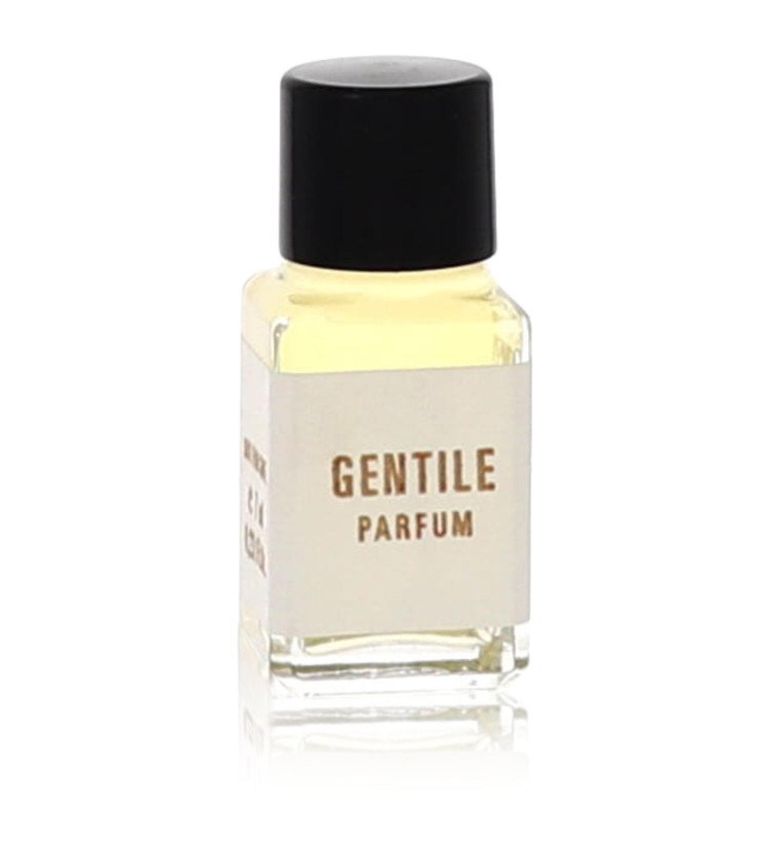 Gentile by Maria Candida Gentile Pure Perfume .23 oz for Women