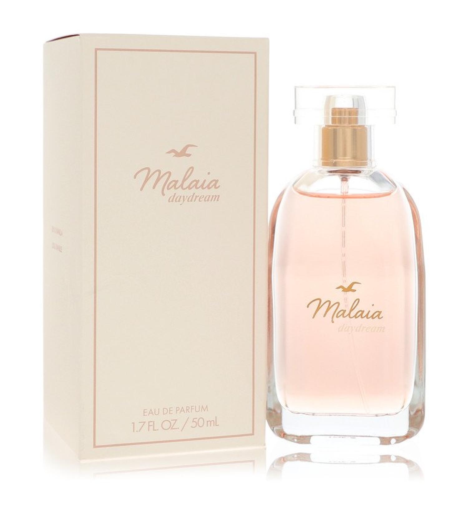 Hollister Malaia Daydream by Hollister Eau De Parfum Spray 1.7 oz for Women