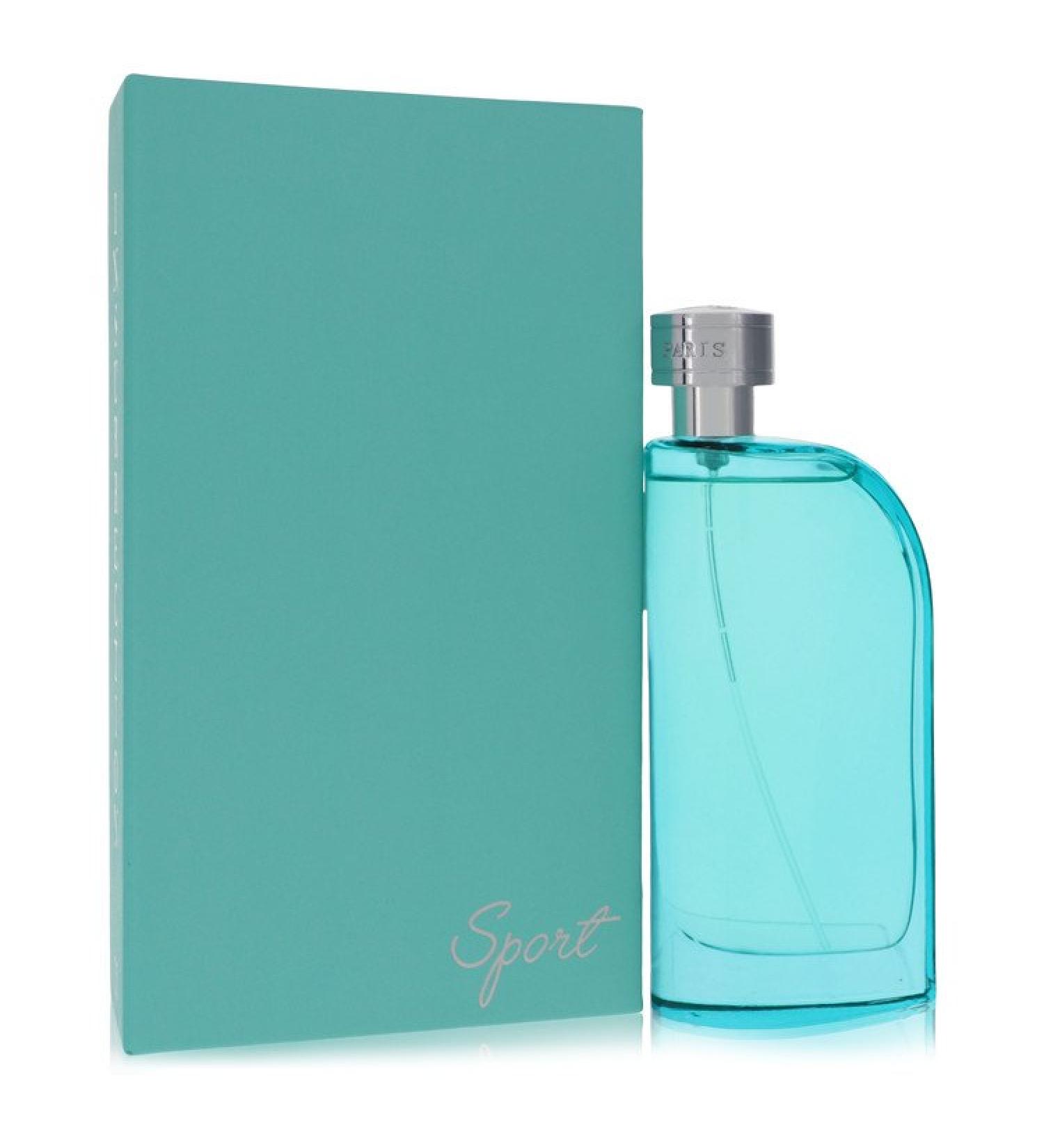 Insurrection II Sport by Reyane Tradition Eau De Toilette Spray 3 oz for Men