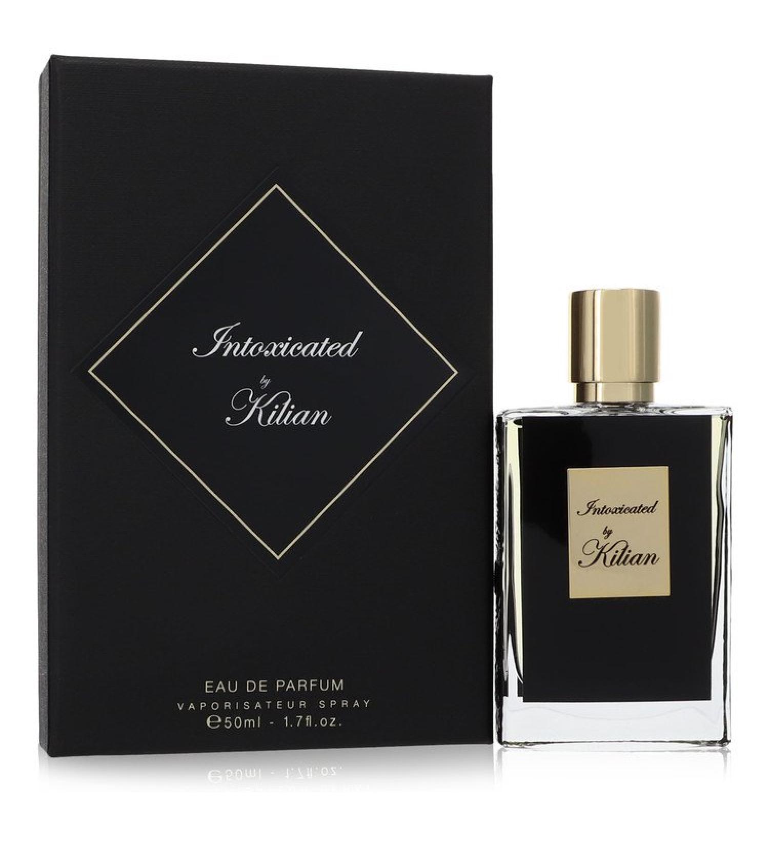 Kilian Intoxicated by Kilian Eau De Parfum Spray 1.7 oz for Women