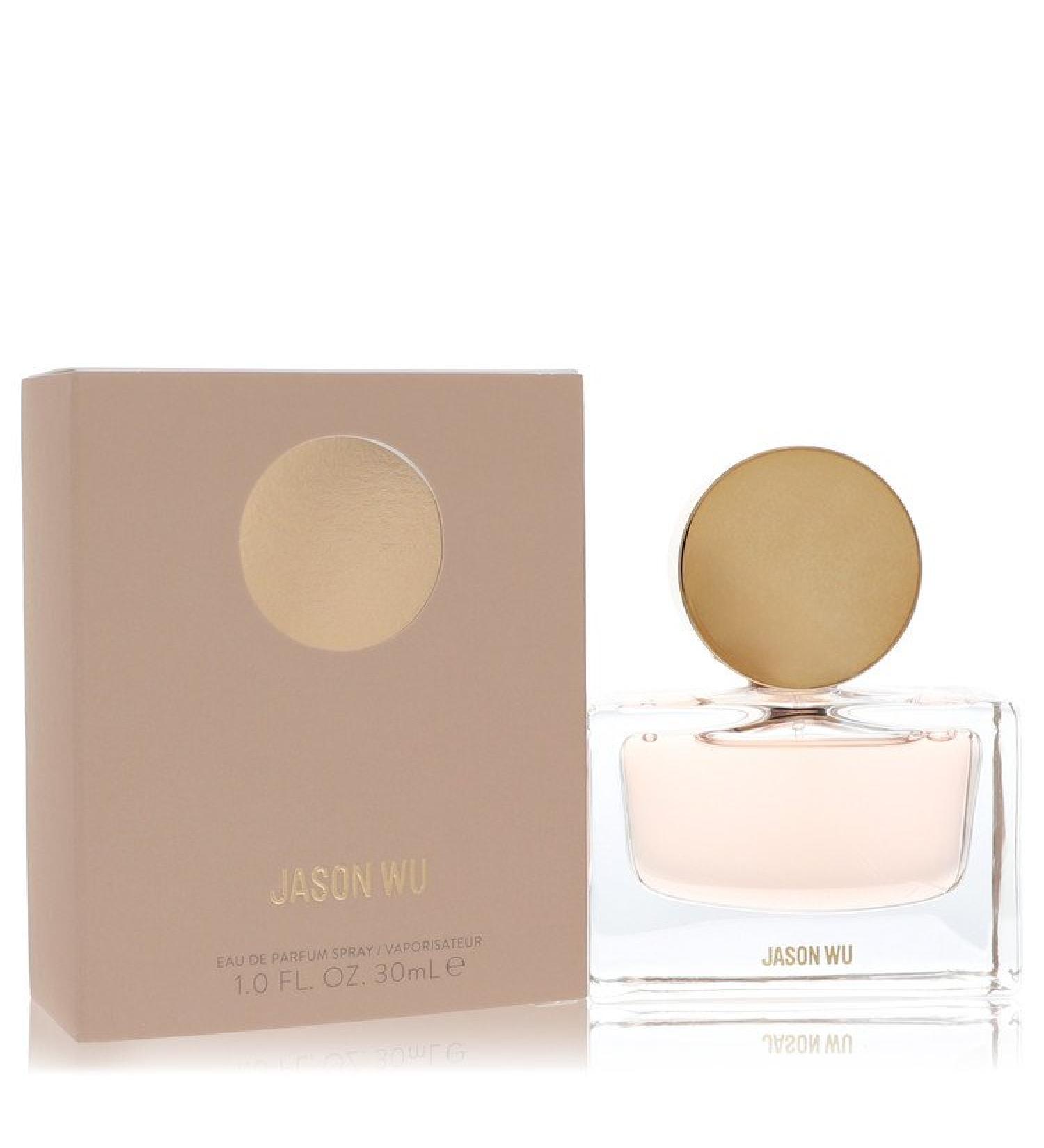 Jason Wu by Jason Wu Eau De Parfum Spray 1 oz for Women