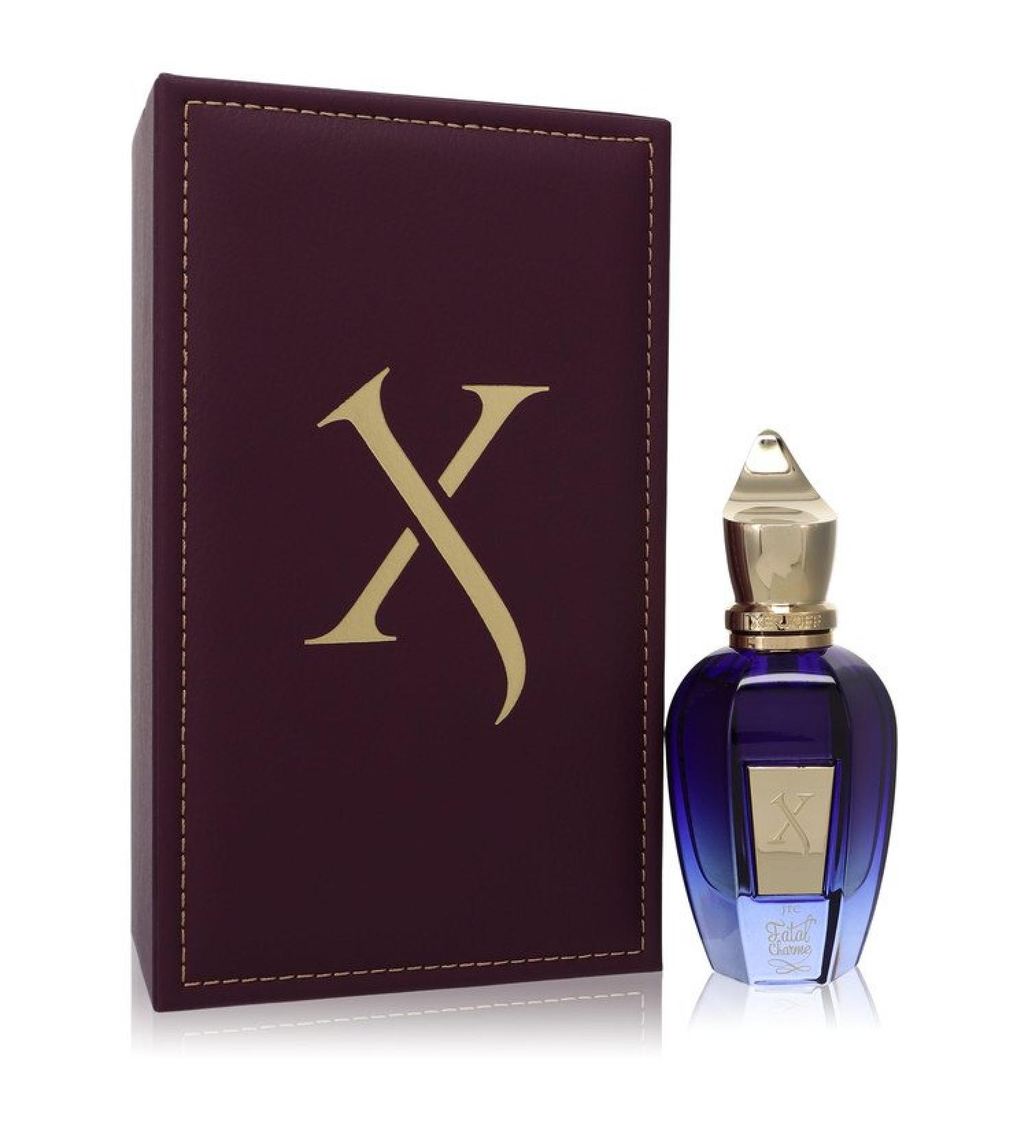 Join the Club Fatal Charme by Xerjoff Eau De Parfum Spray (Unisex) 1.7 oz for Women
