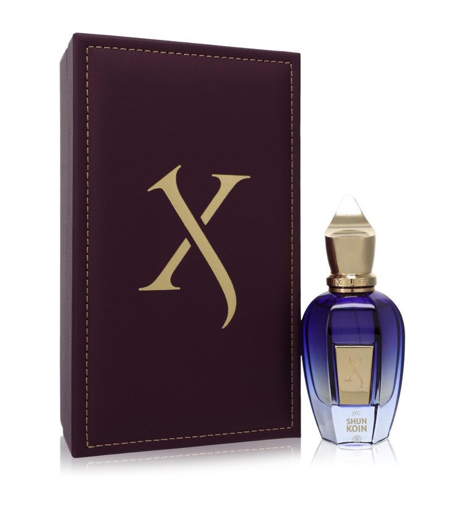 Join the Club Shunkoin by Xerjoff Eau De Parfum Spray (Unisex) 1.7 oz for Women