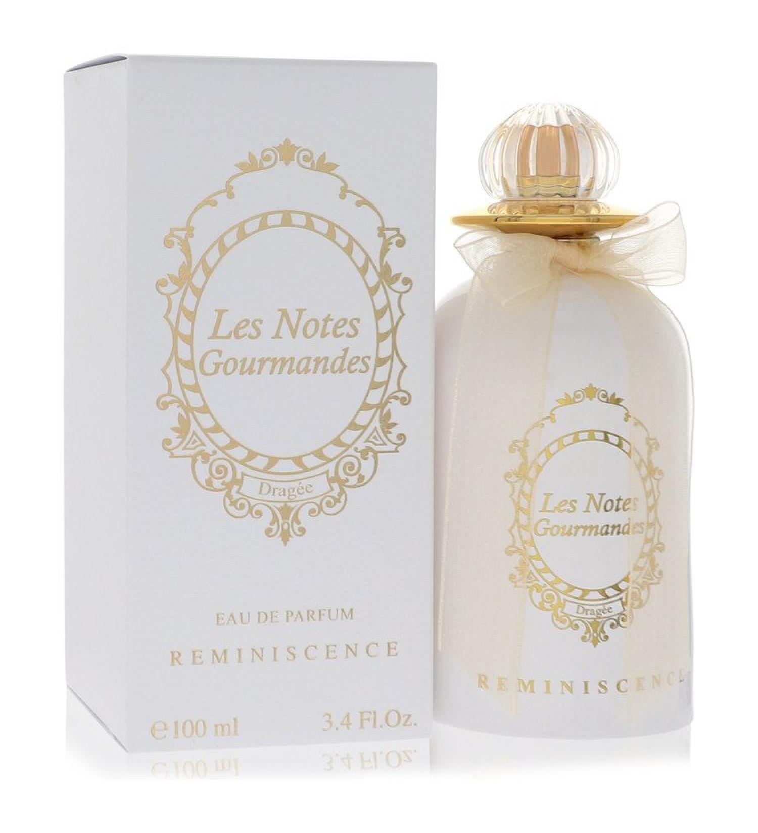 Reminiscence Dragee by Reminiscence Eau De Parfum Spray 3.4 oz for Women