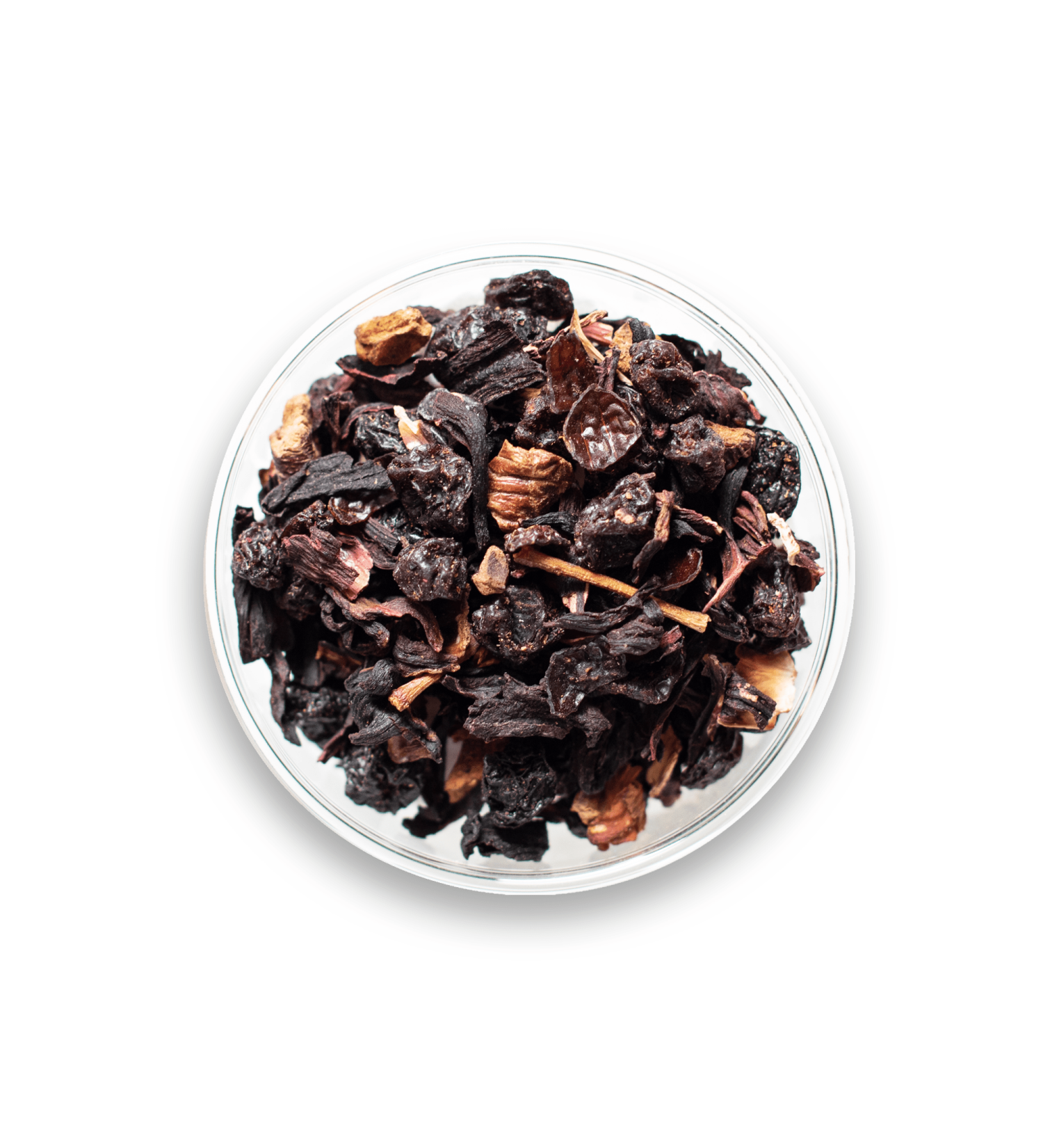 Tchaba Tea Happy Forest 100g | 50 Cups
