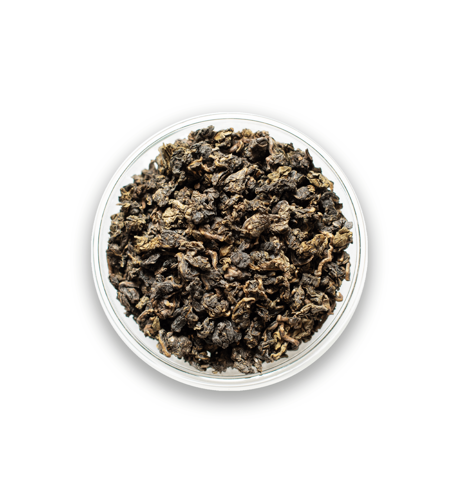 Tchaba Tea Milky Oolong 100g | 50 Cups