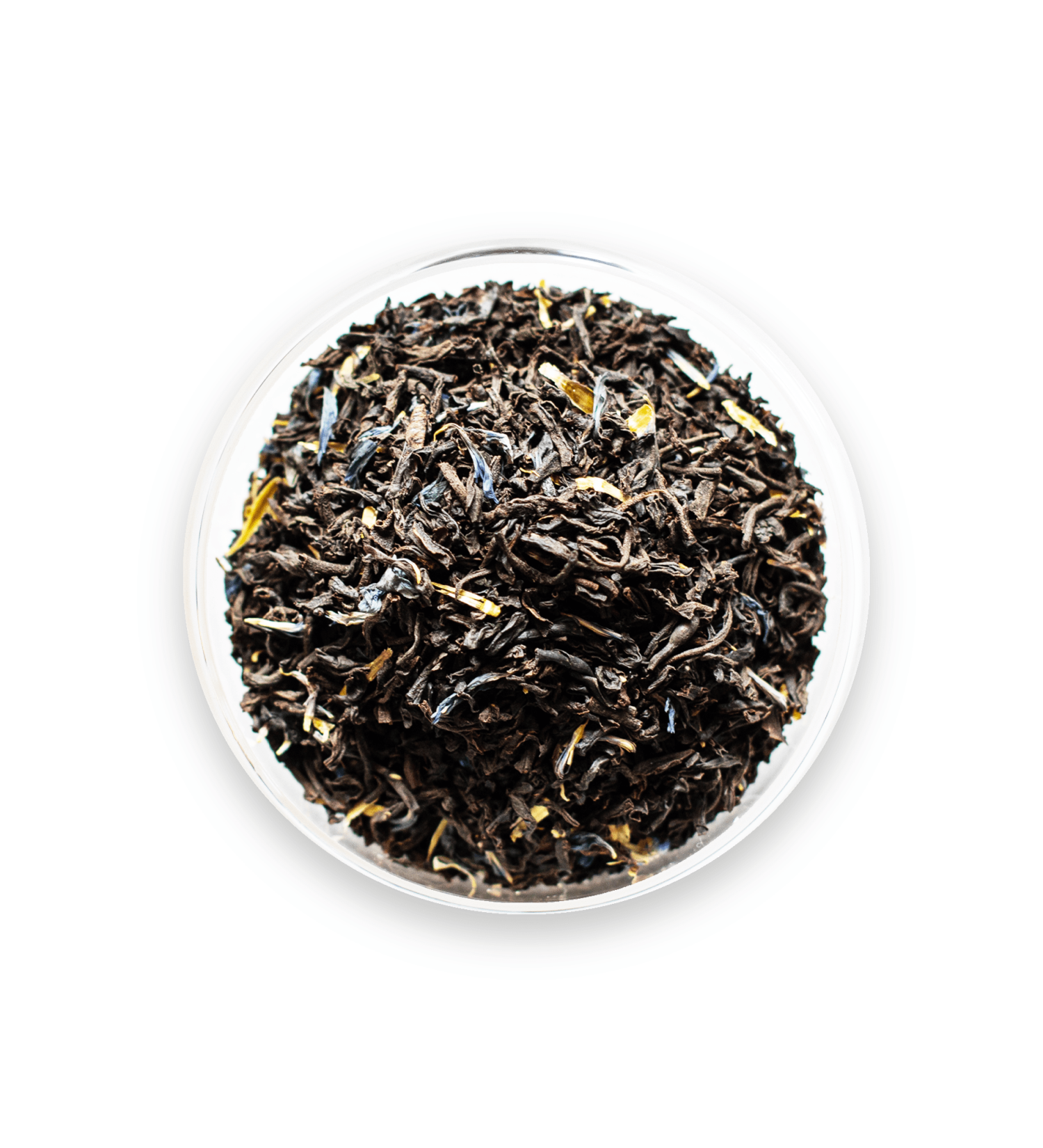 Tchaba Tea Earl Grey Flora 100g | 50 Cups