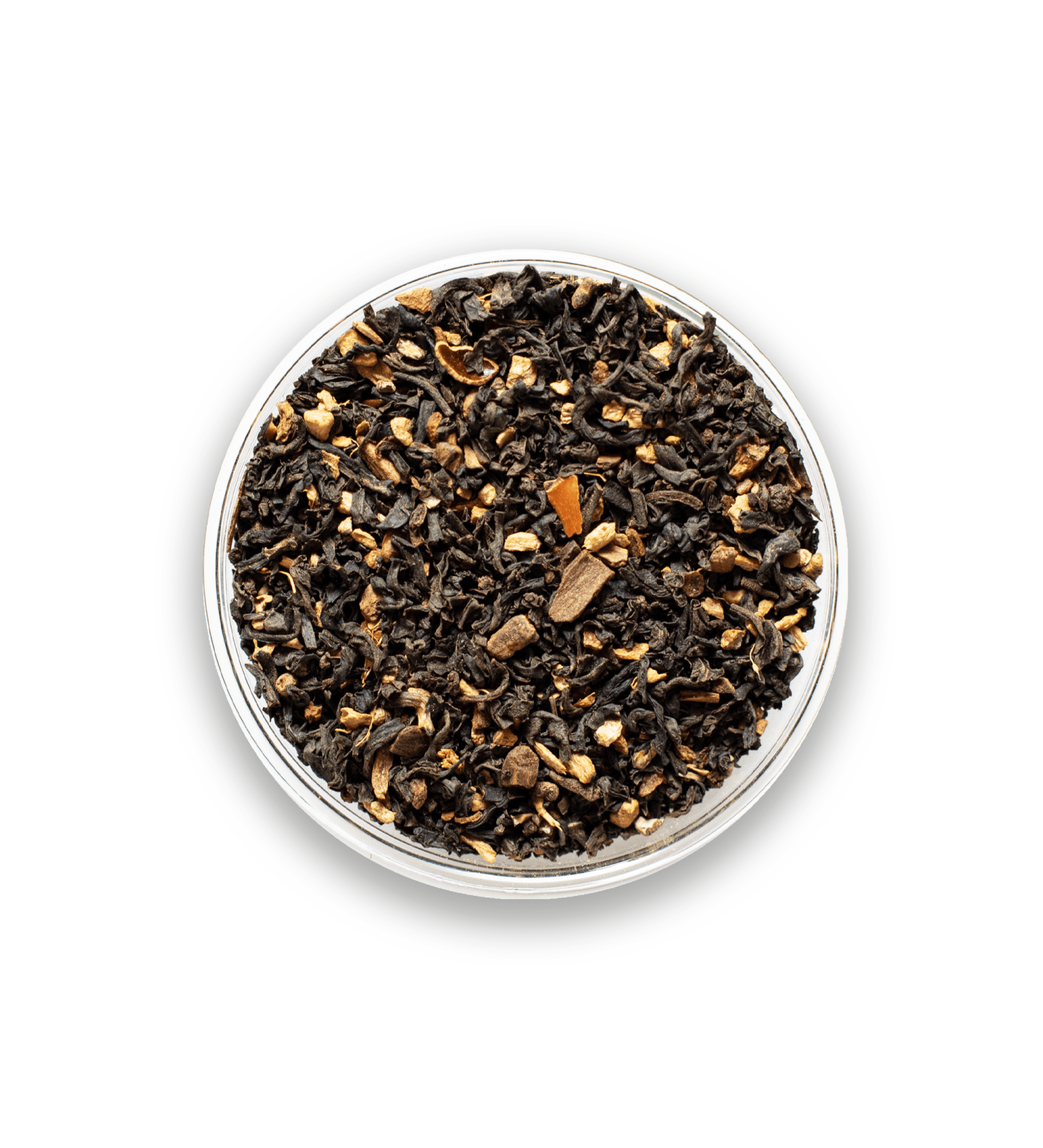 Tchaba Tea Masala Chai 100g | 50 Cups