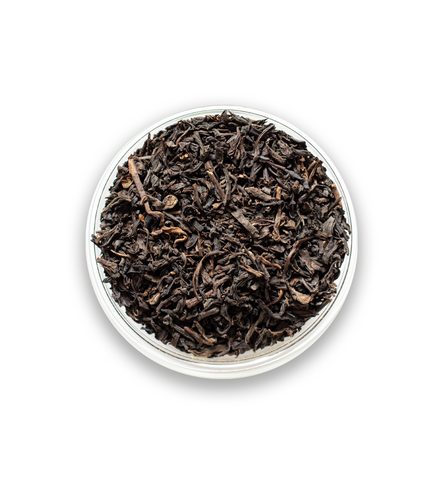 Tchaba Tea Lapsang Souchong 100 Grams | 50 Cups