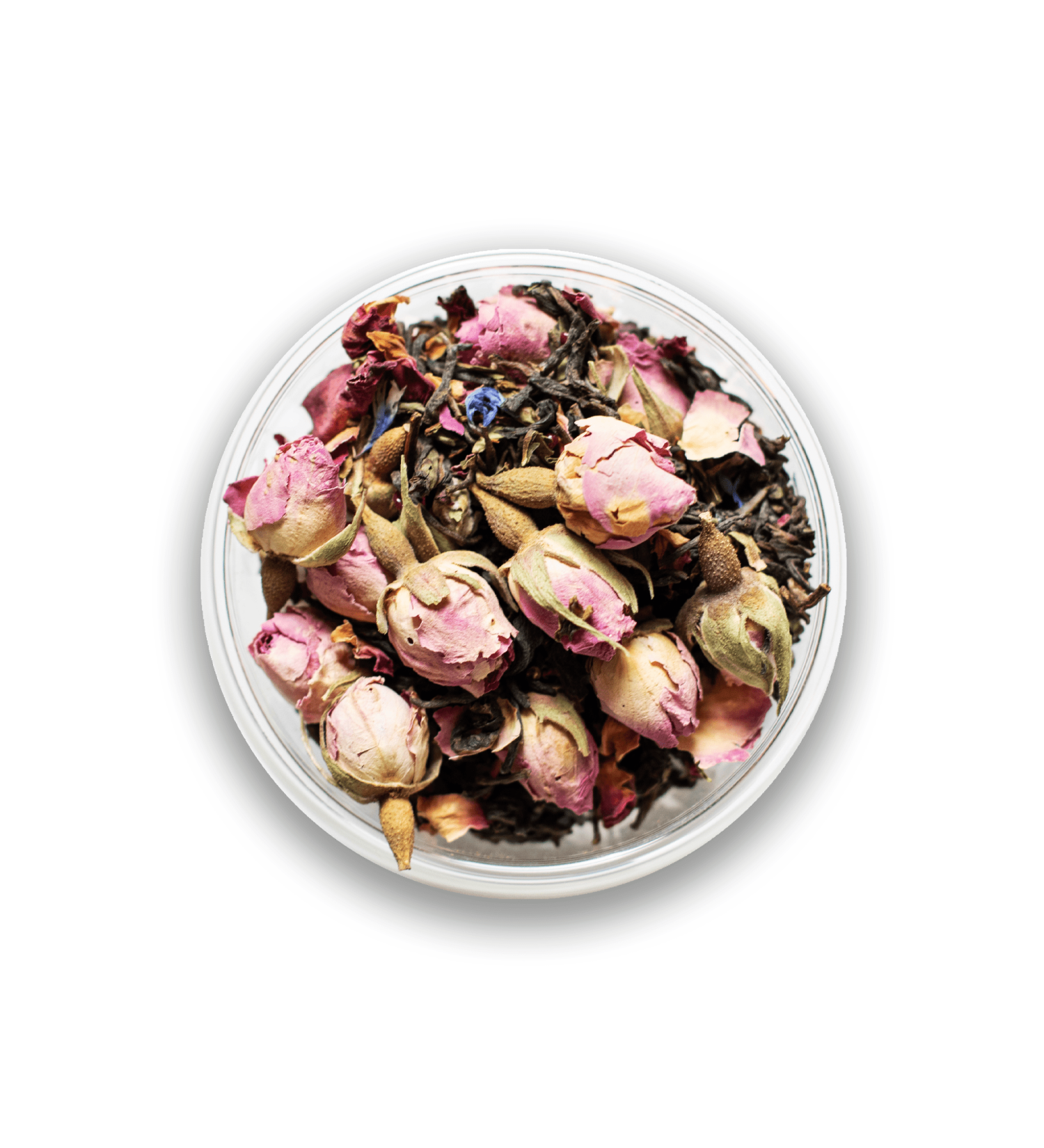 Tchaba Tea Tchaba Rose 100g | 50 Cups