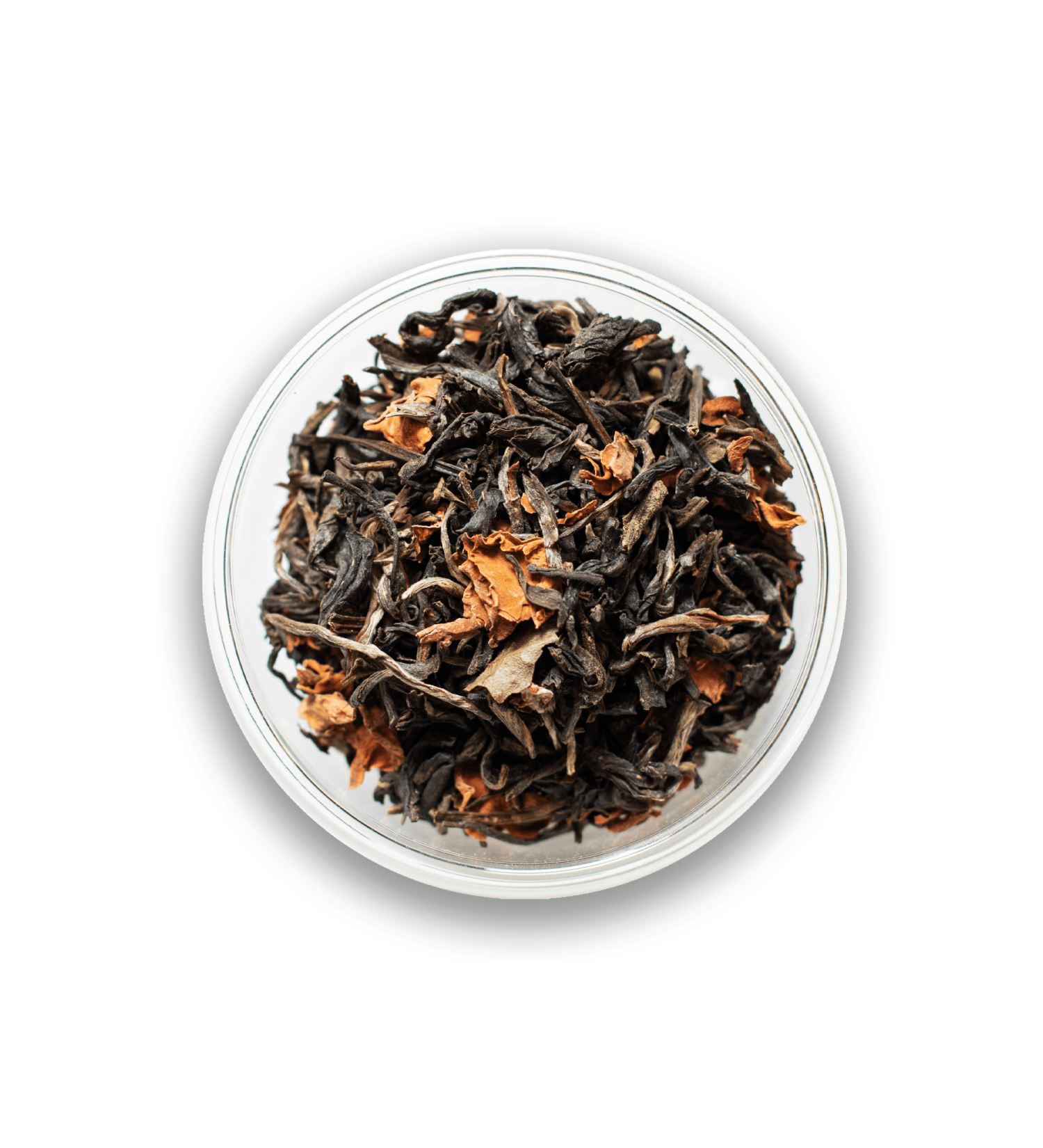 Tchaba Tea Rosa 100g | 50 Cups