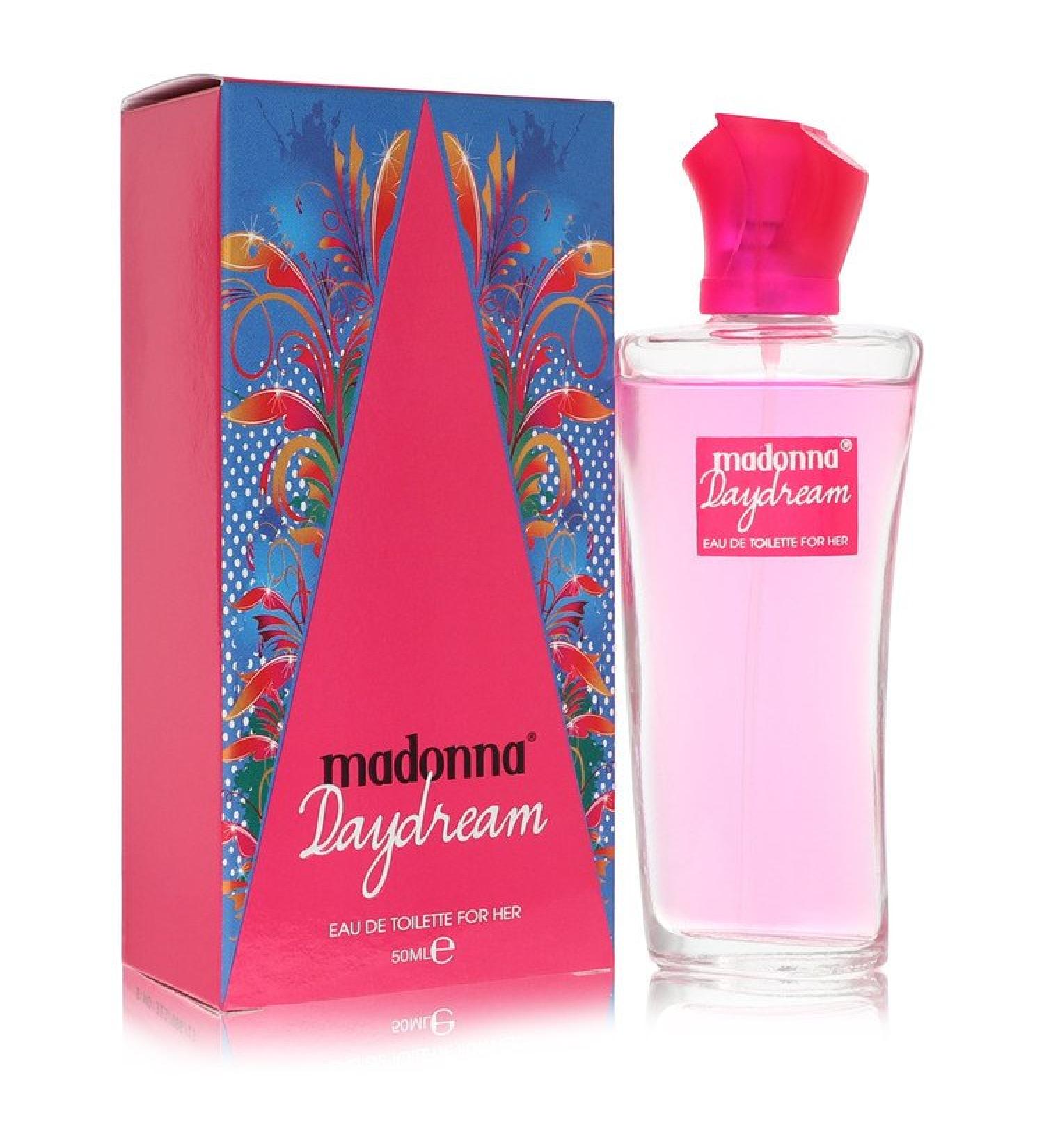 Madonna Daydream by Madonna Eau De Toilette Spray 1.7 oz for Women