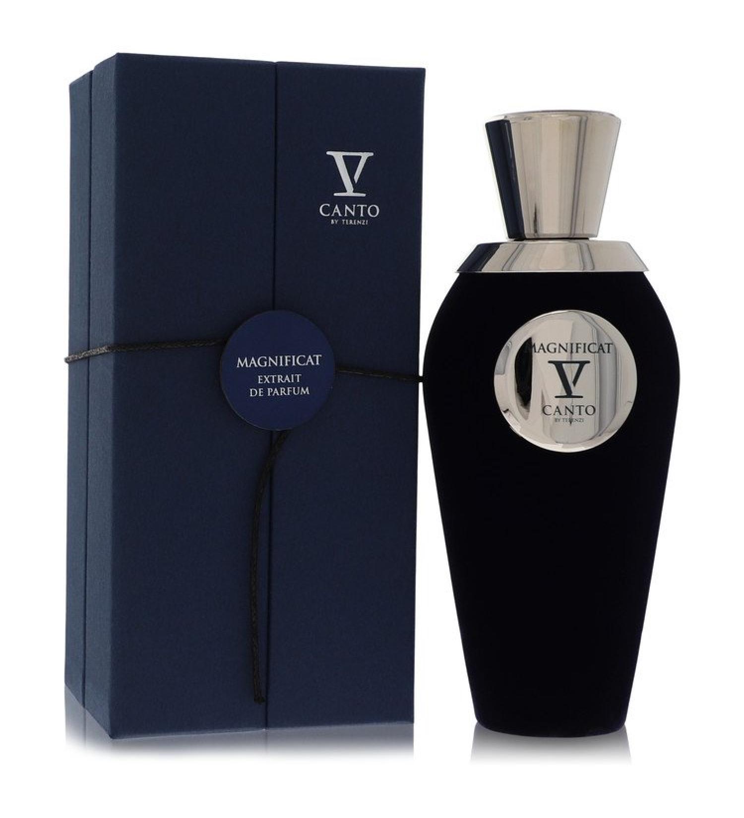 Magnificat V by V Canto Extrait De Parfum Spray (Unisex) 3.38 oz for Women