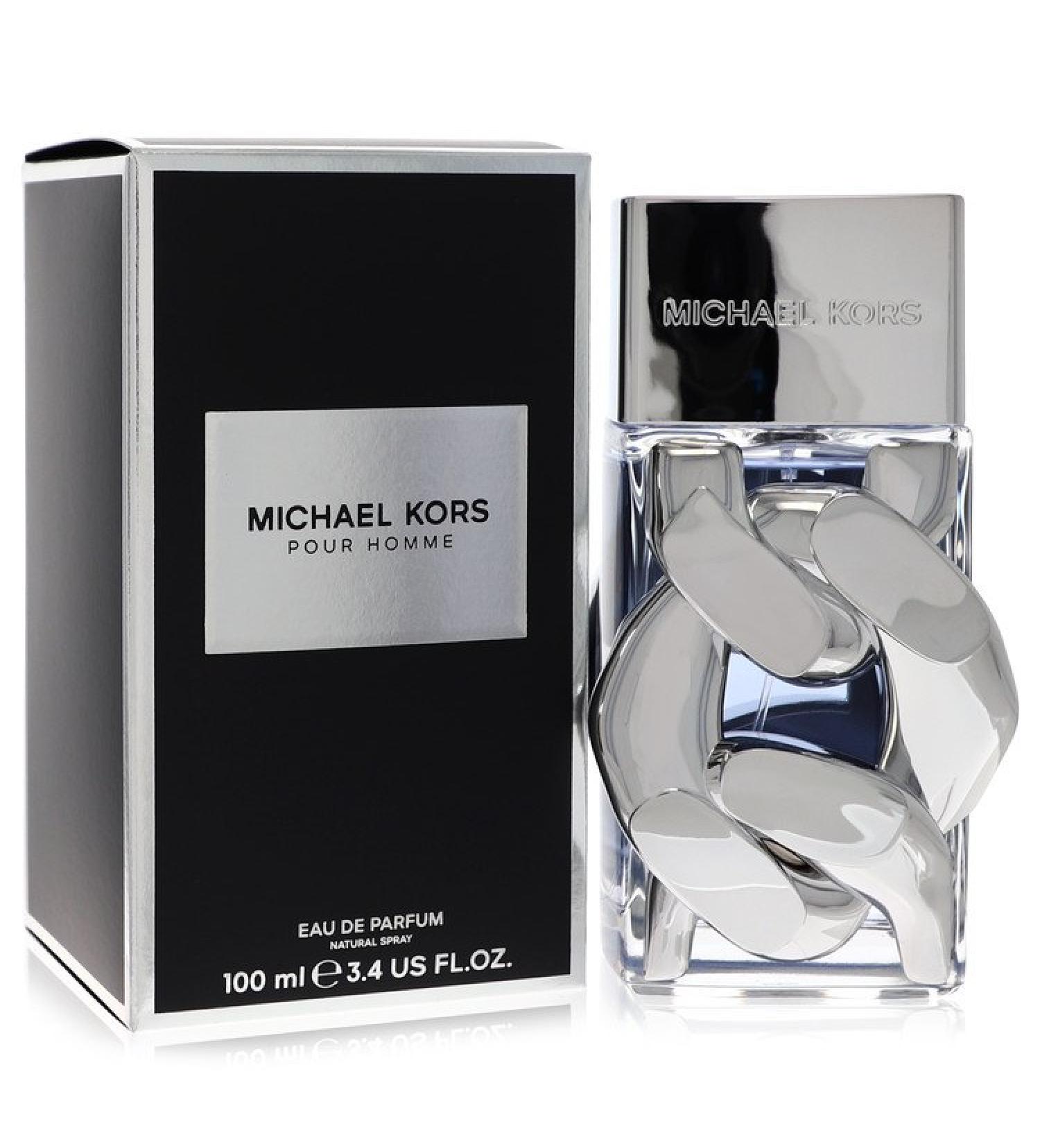 Michael Kors Pour Homme by Michael Kors Eau De Parfum Spray 3.4 oz for Men