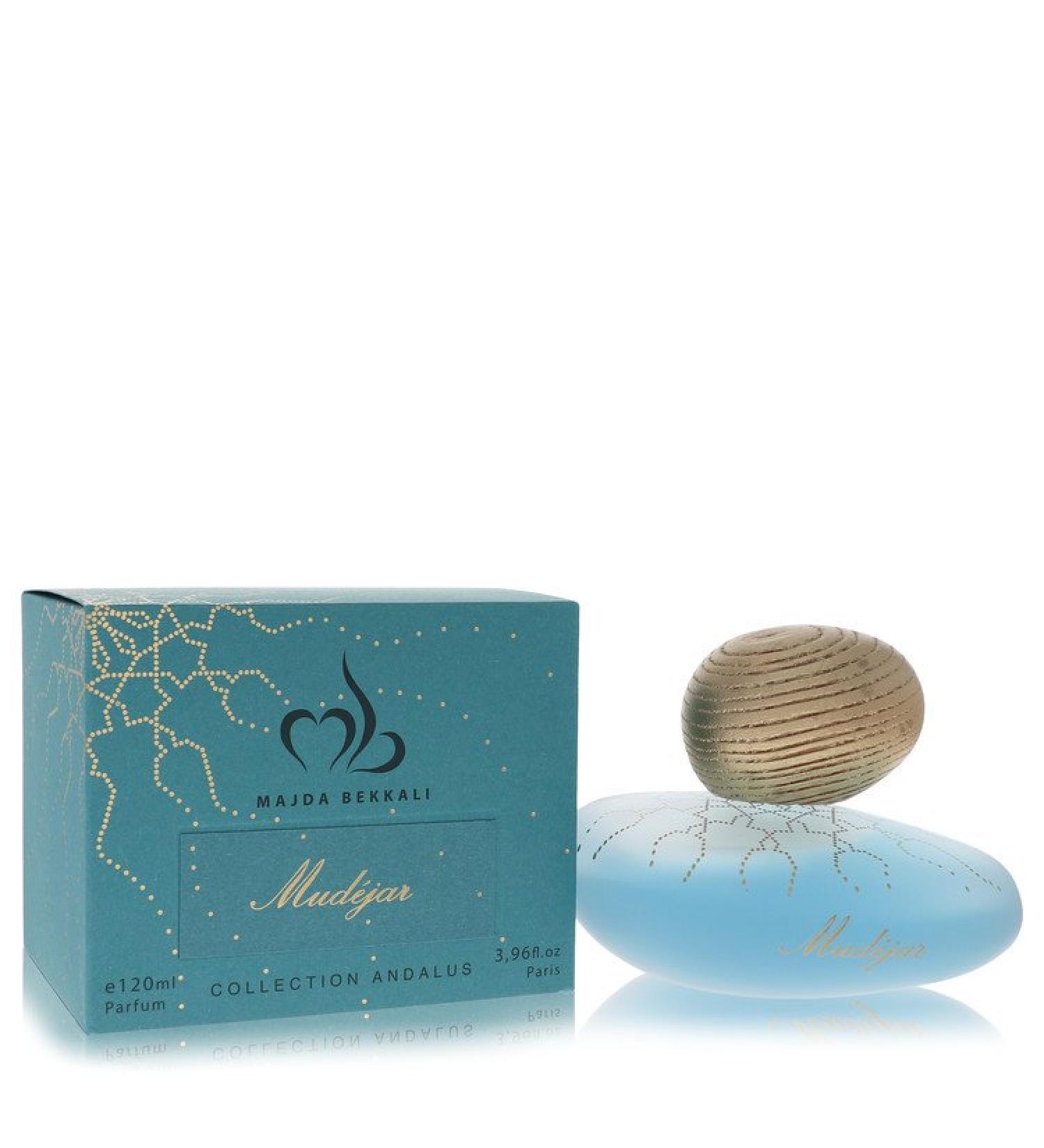 Mudejar by Majda Bekkali Eau De Parfum Spray (Unisex) 3.96 oz for Women