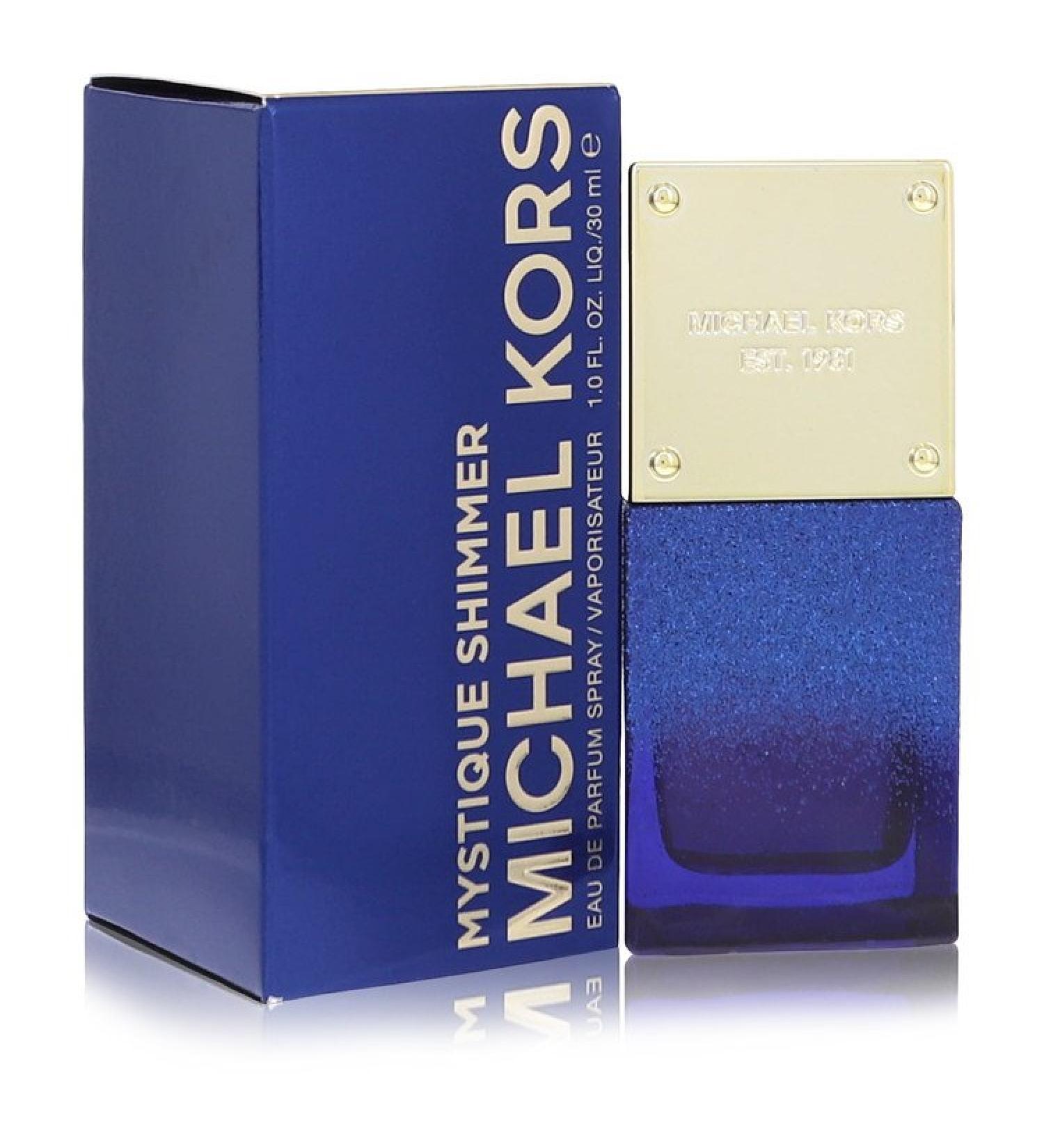 Mystique Shimmer by Michael Kors Eau De Parfum Spray 1 oz for Women