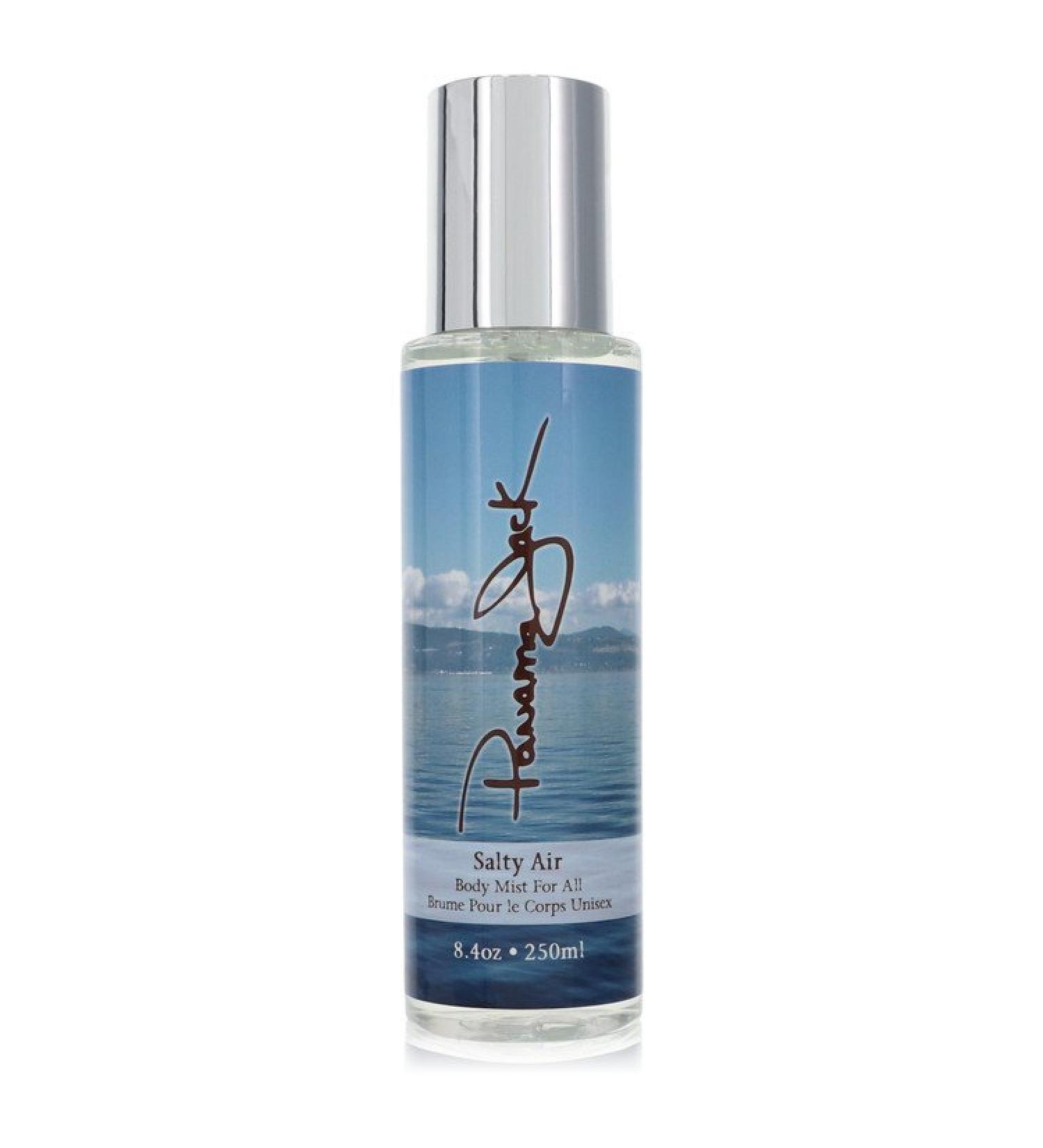Panama Jack Salty Air by Panama Jack Body Mist (Unisex) 8.4 oz for Women