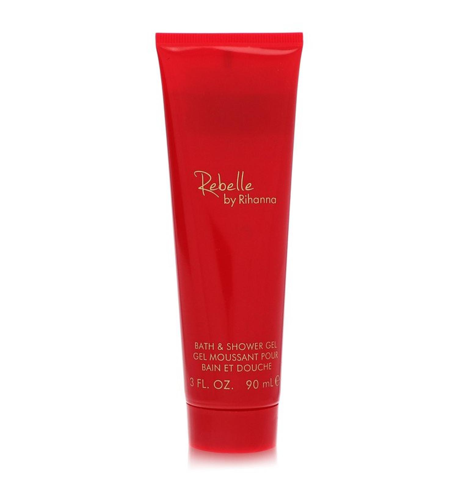 Rebelle by Rihanna Shower Gel 3 oz for Women