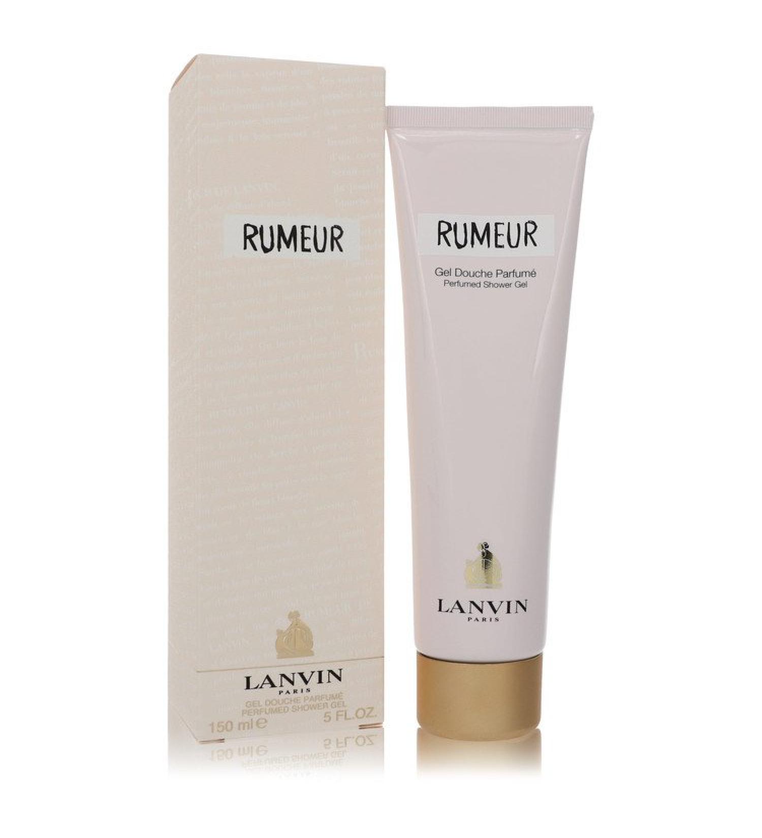 Rumeur by Lanvin Shower Gel 5 oz for Women