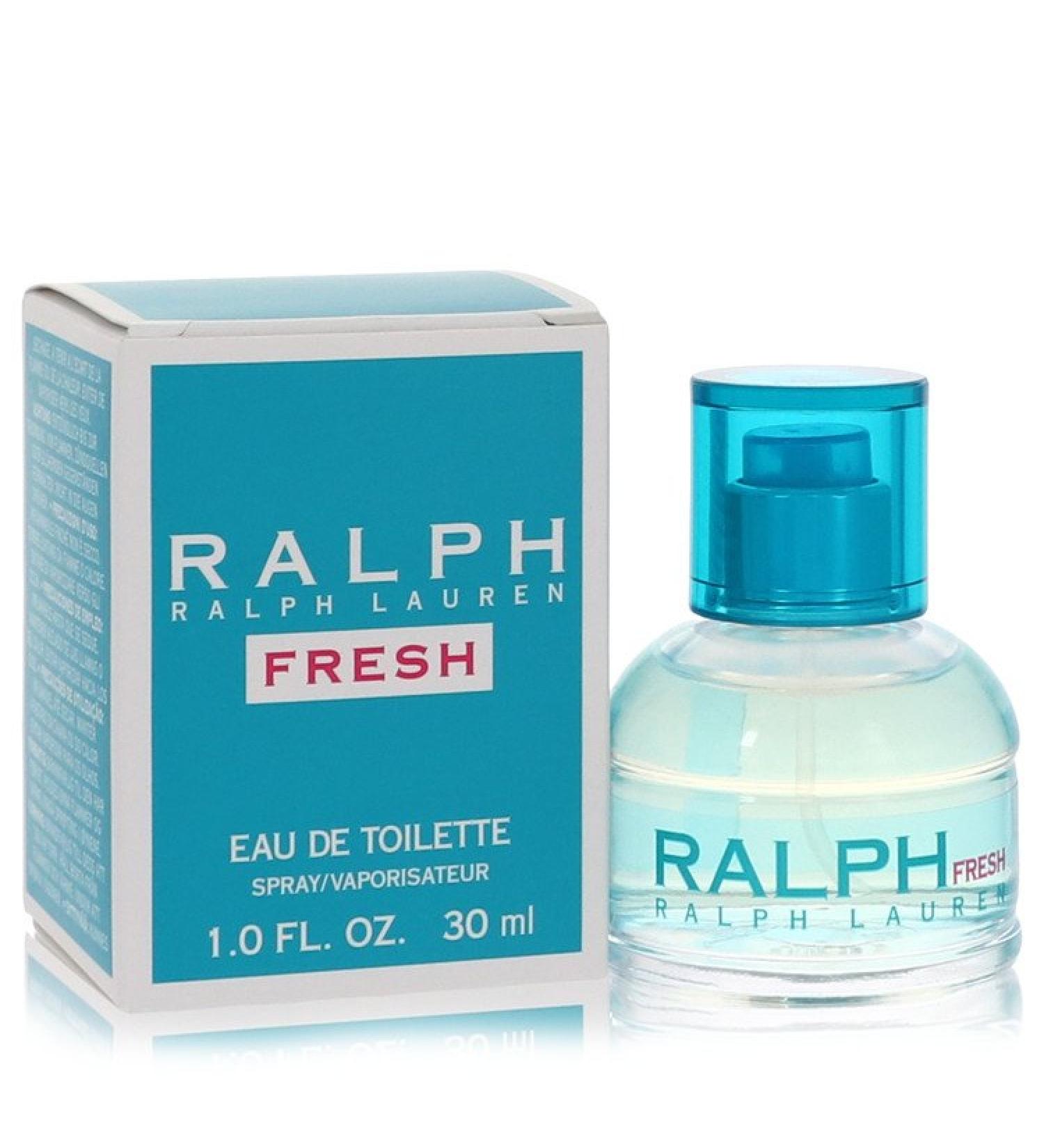 Ralph Fresh by Ralph Lauren Eau De Toilette Spray 1 oz for Women