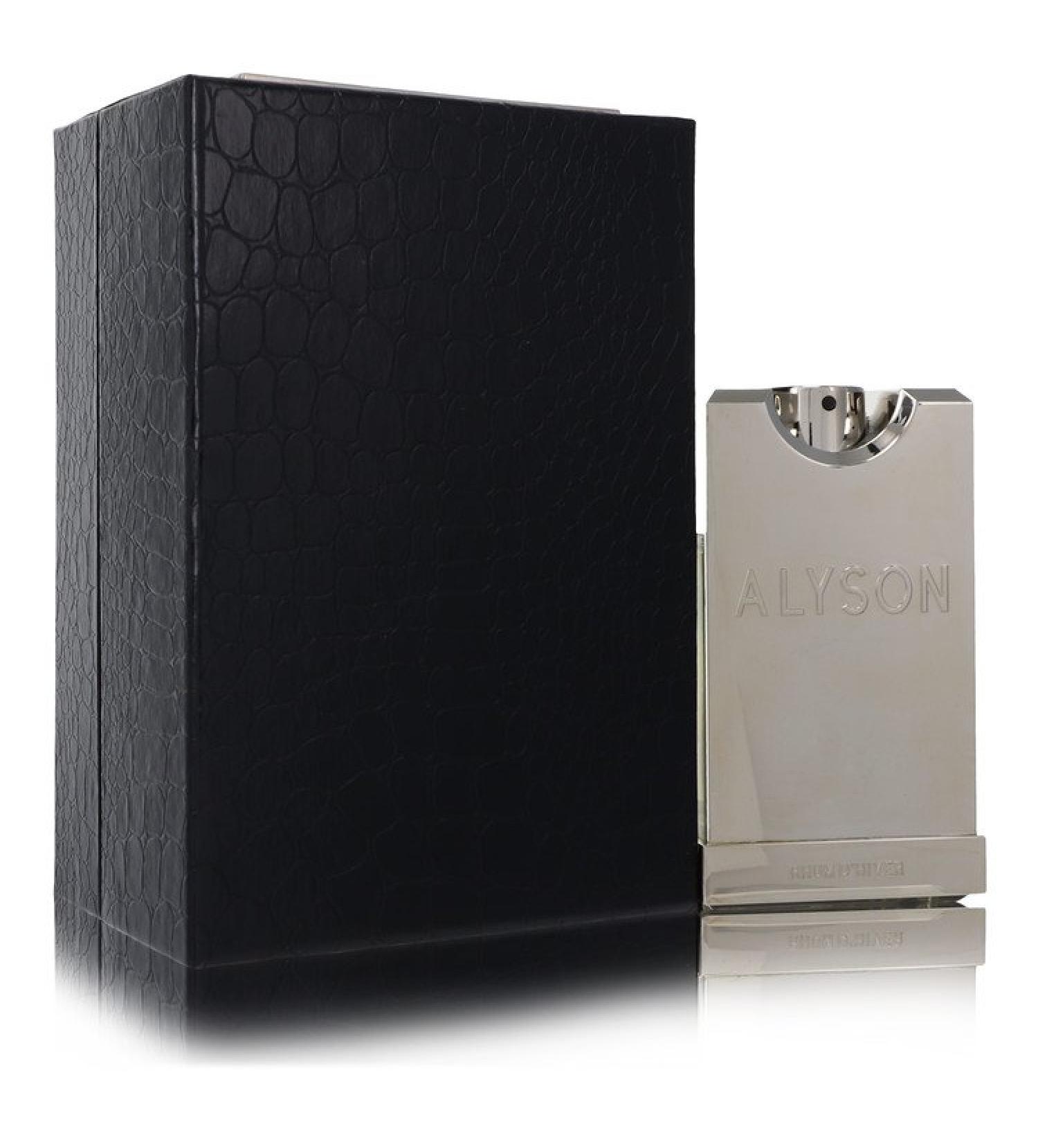 Rhum D'hiver by Alyson Oldoini Eau De Parfum Spray 3.3 oz for Men