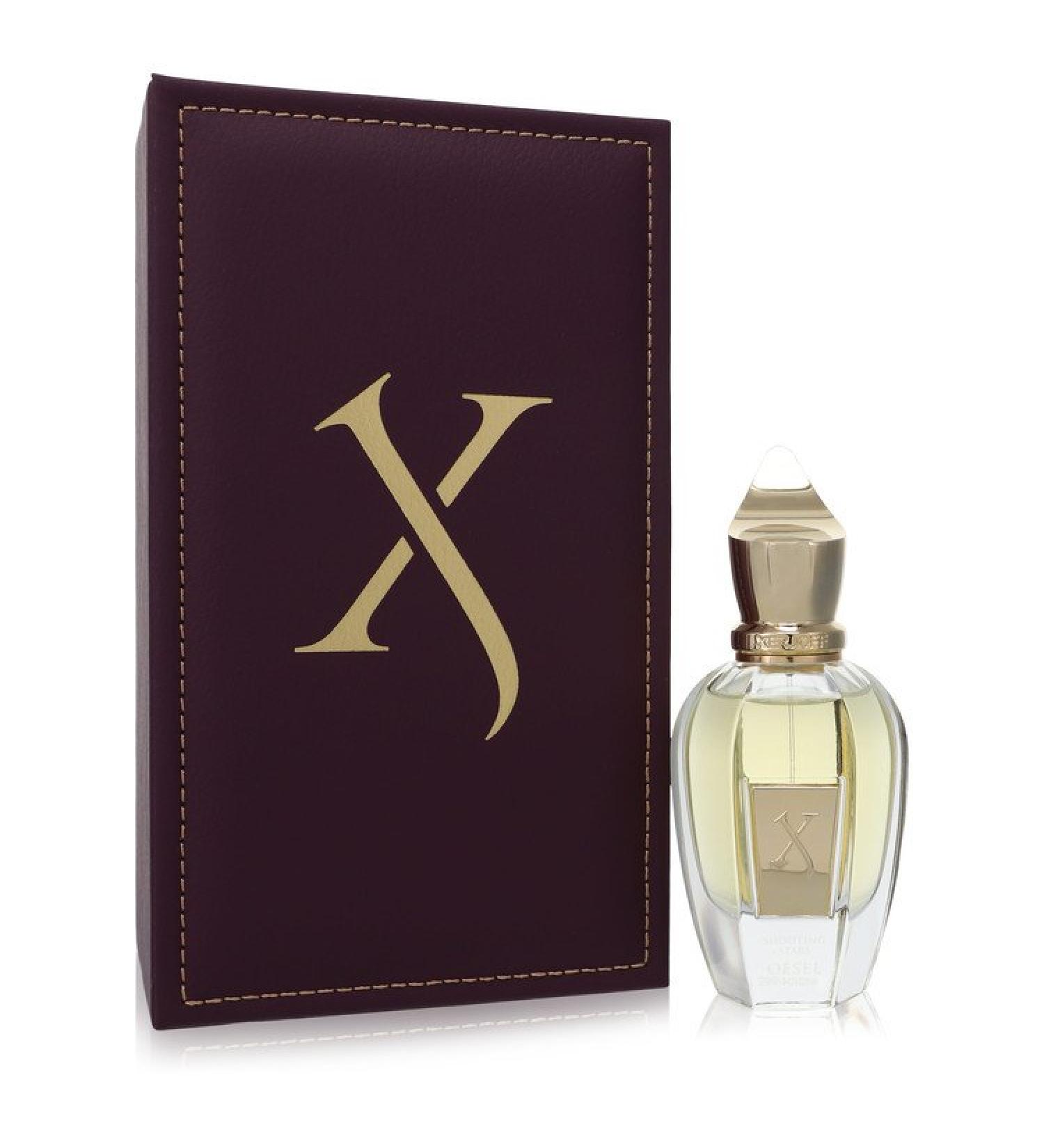 Shooting Stars Oesel by Xerjoff Eau De Parfum Spray (Unisex) 1.7 oz for Women