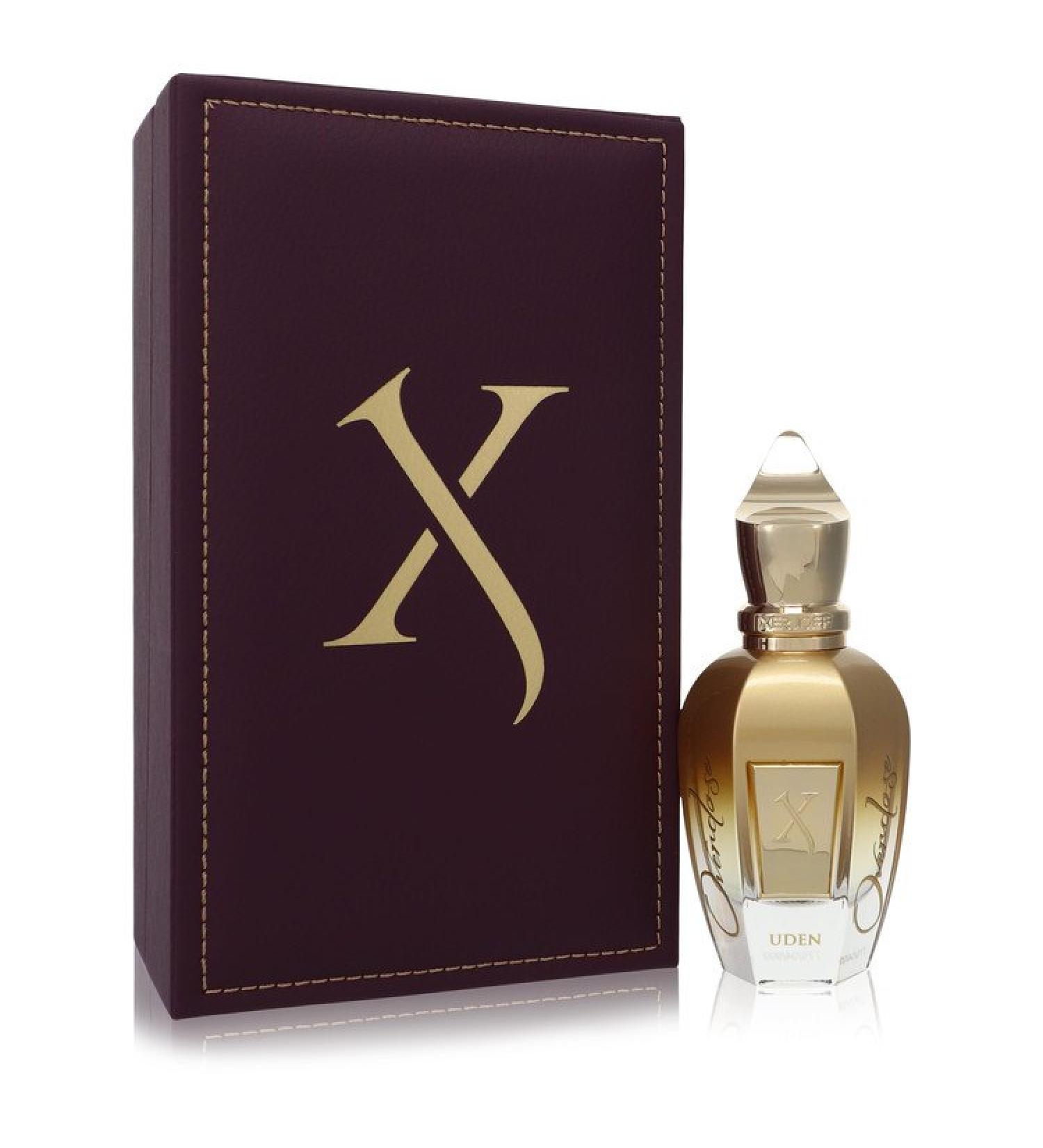 Shooting Stars Uden Overdose by Xerjoff Eau De Parfum Spray (Unisex) 1.7 oz for Women