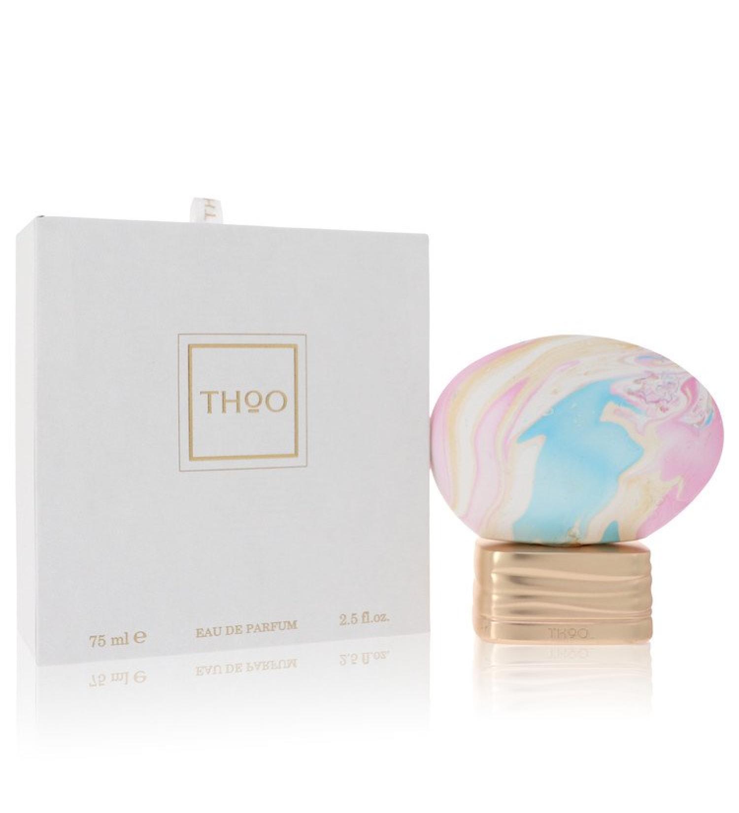 The House Of Oud Neverending by The House Of Oud Eau De Parfum Spray (Unisex) 2.5 oz for Men