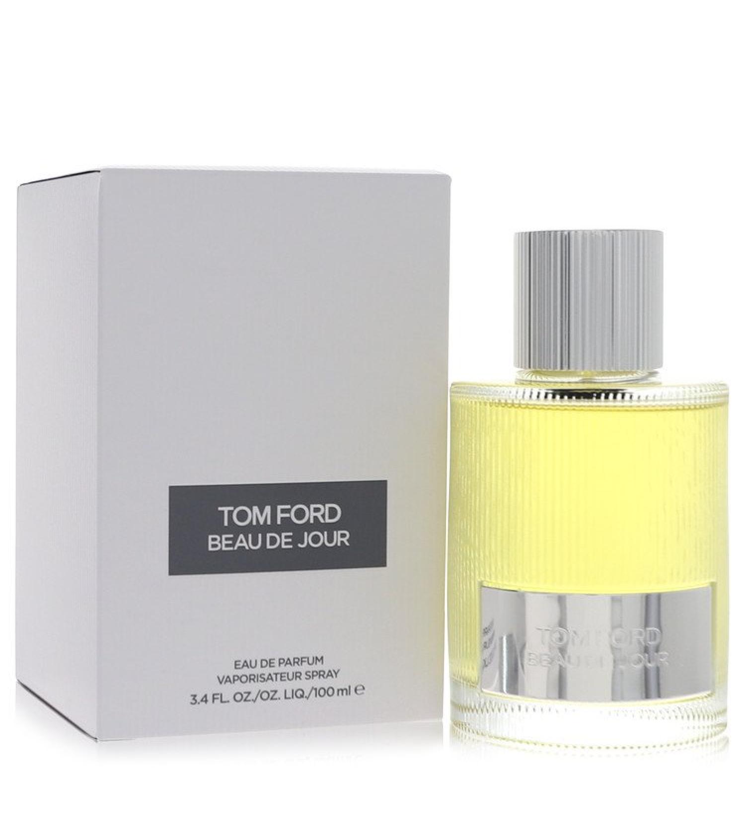 Tom Ford Beau De Jour by Tom Ford Eau De Parfum Spray 3.4 oz for Men