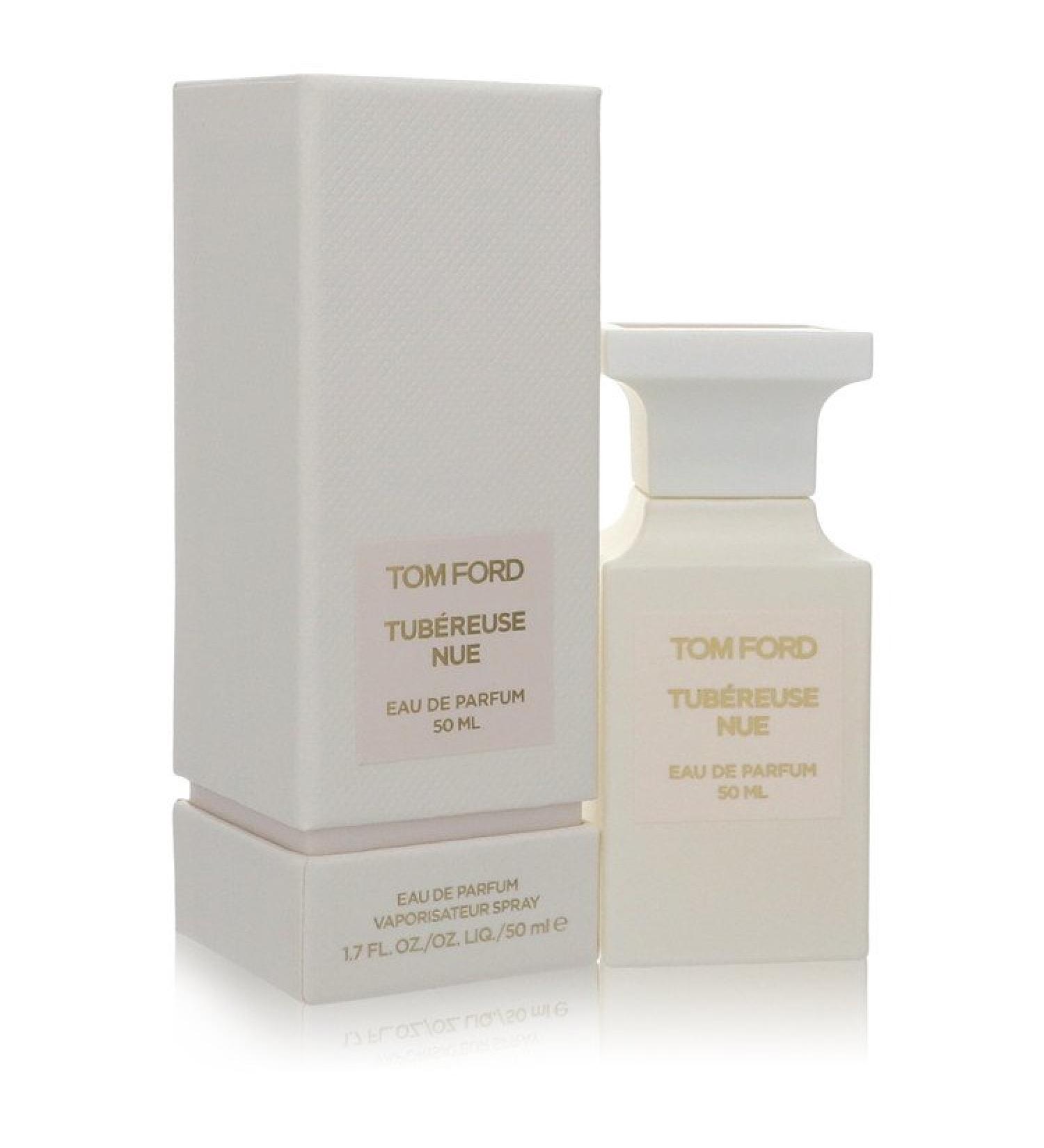 Tubereuse Nue by Tom Ford Eau De Parfum Spray (Unisex) 1.7 oz for Women