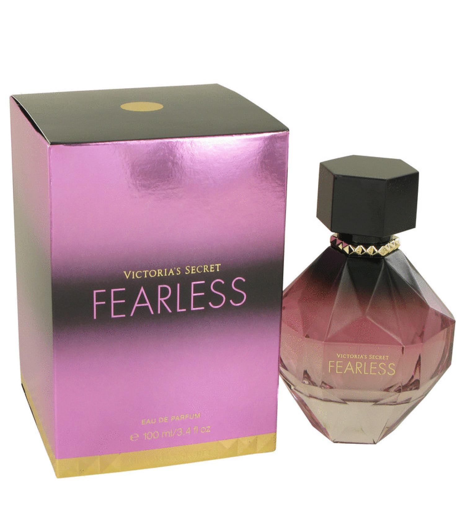 Fearless by Victoria's Secret Eau De Parfum Spray 3.4 oz for Women