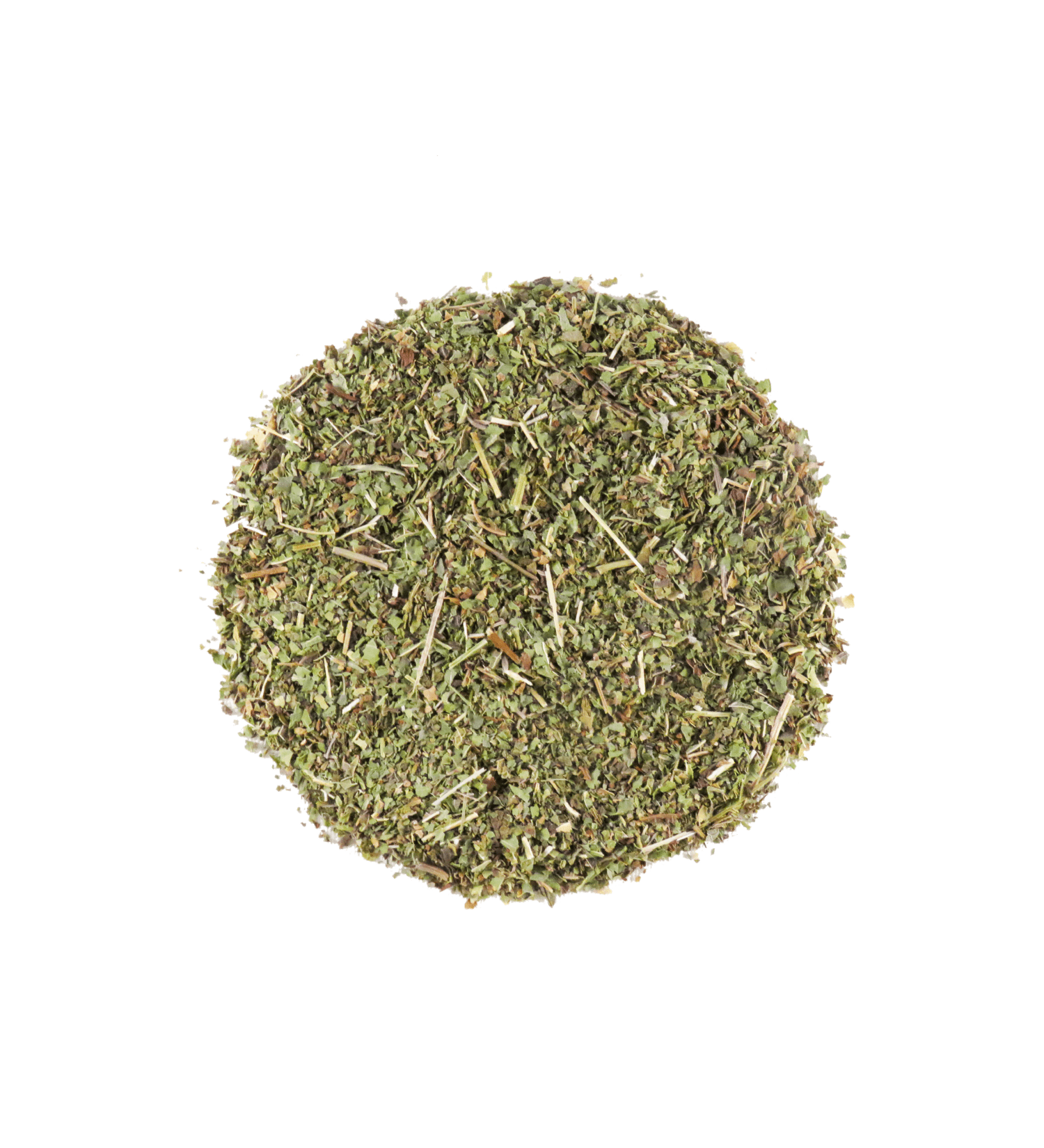 Tchaba Tea Verbena Mint 100 Grams | 50 Cups