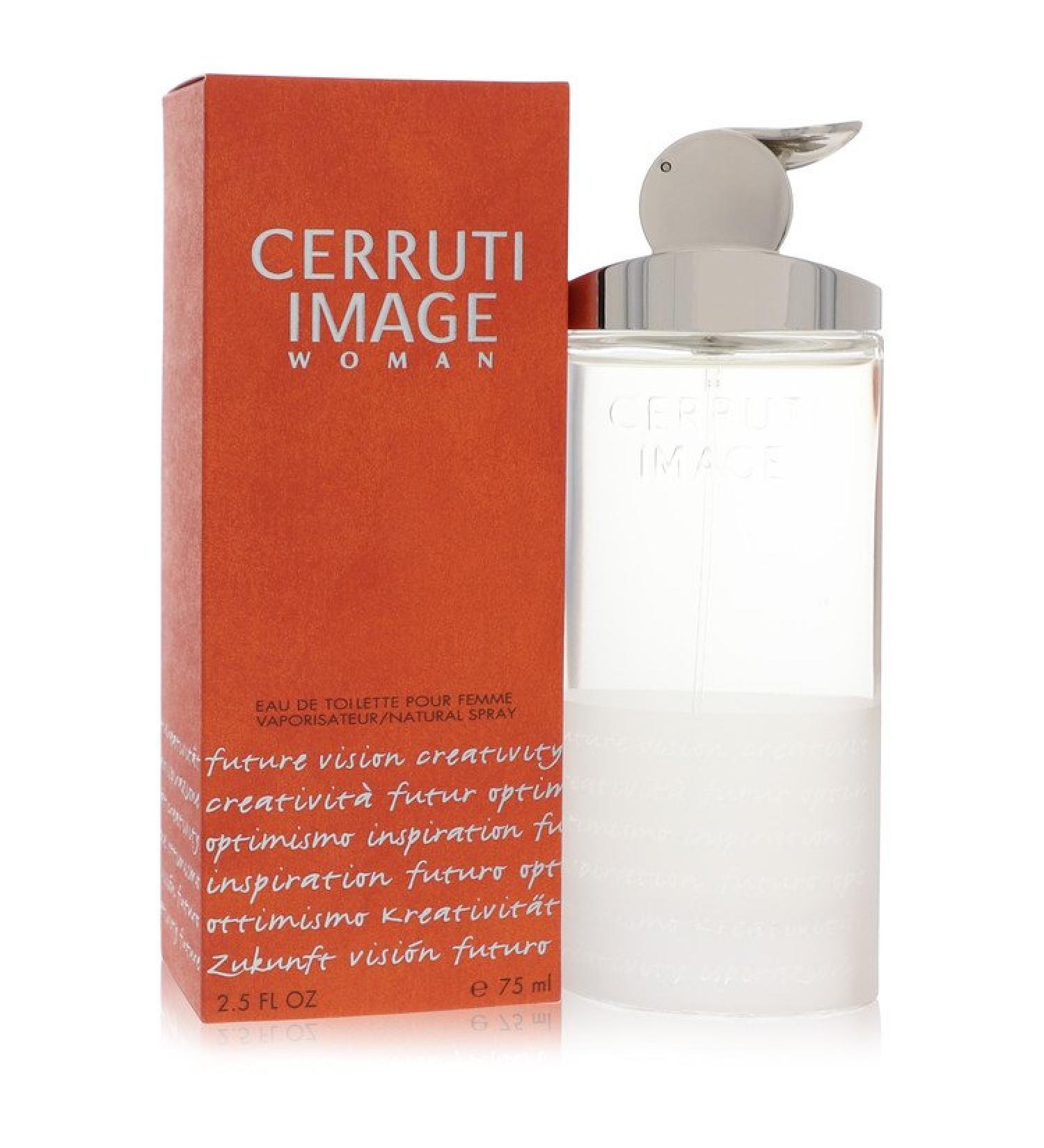 Image by Nino Cerruti Eau De Toilette Spray 2.5 oz for Women