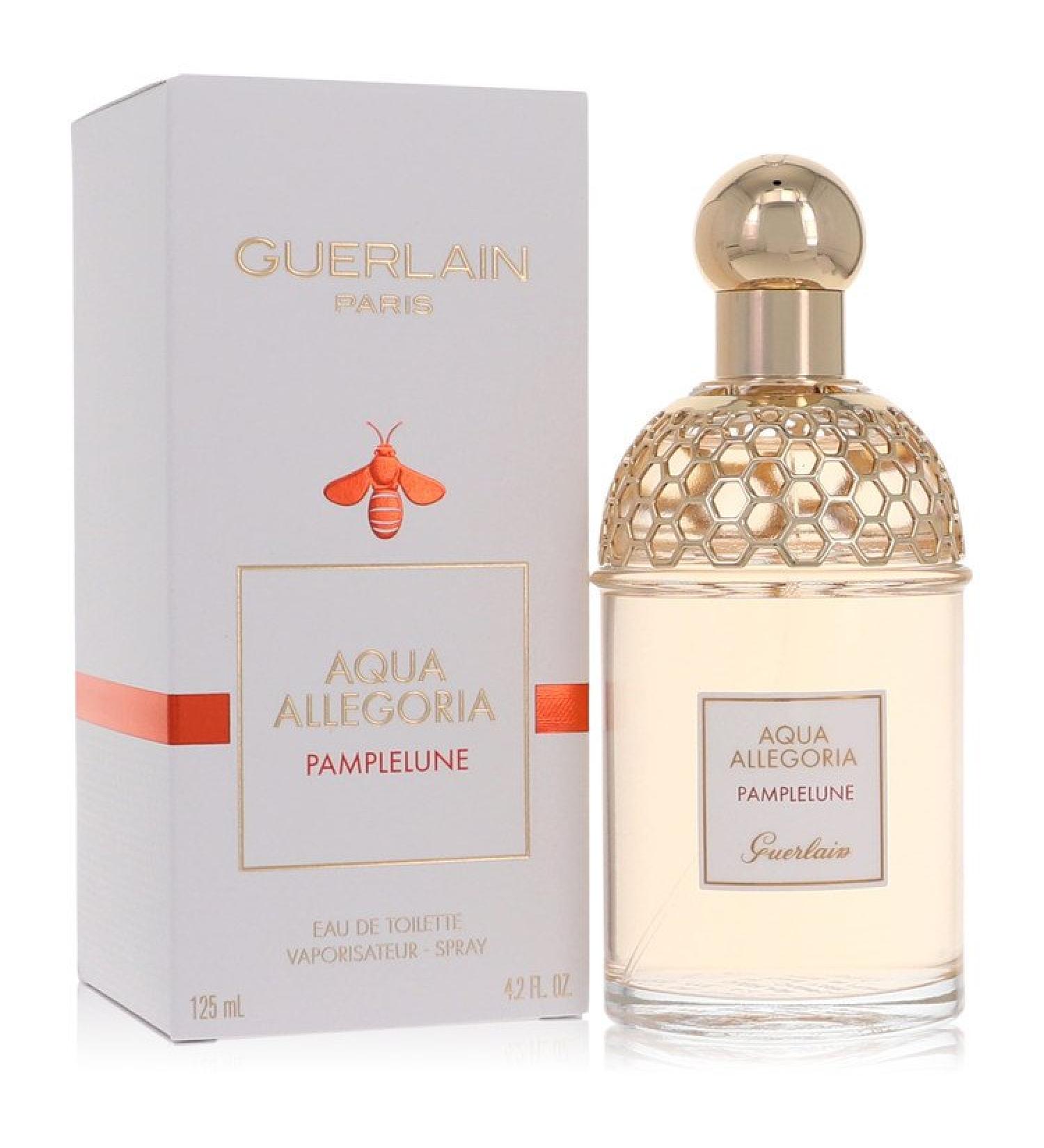 Aqua Allegoria Pamplelune by Guerlain Eau De Toilette Spray 4.2 oz for Women