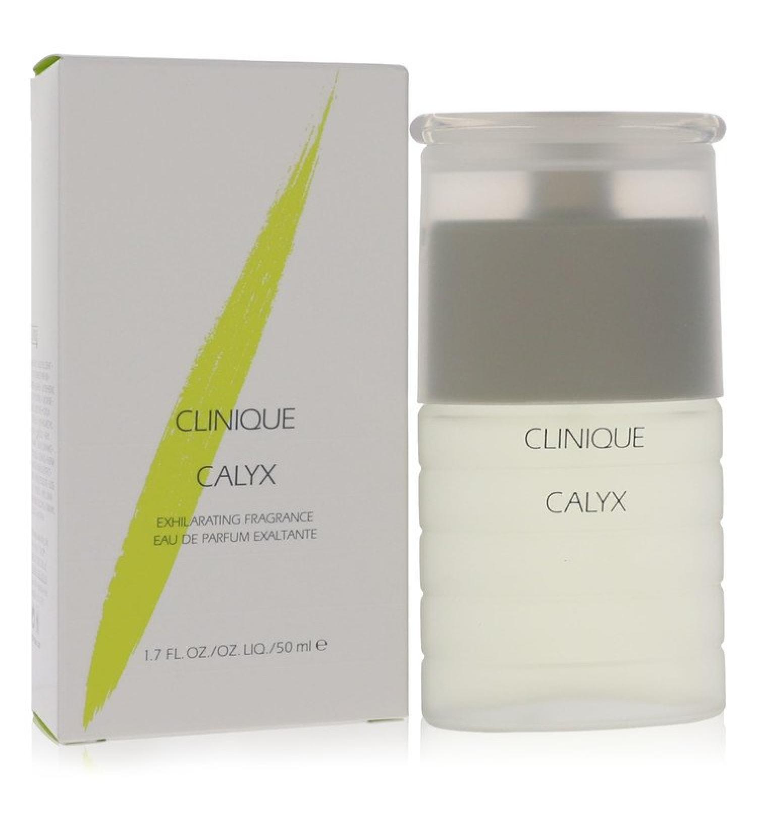 Calyx by Clinique Exhilarating Fragrance Spray 1.7 oz for Women