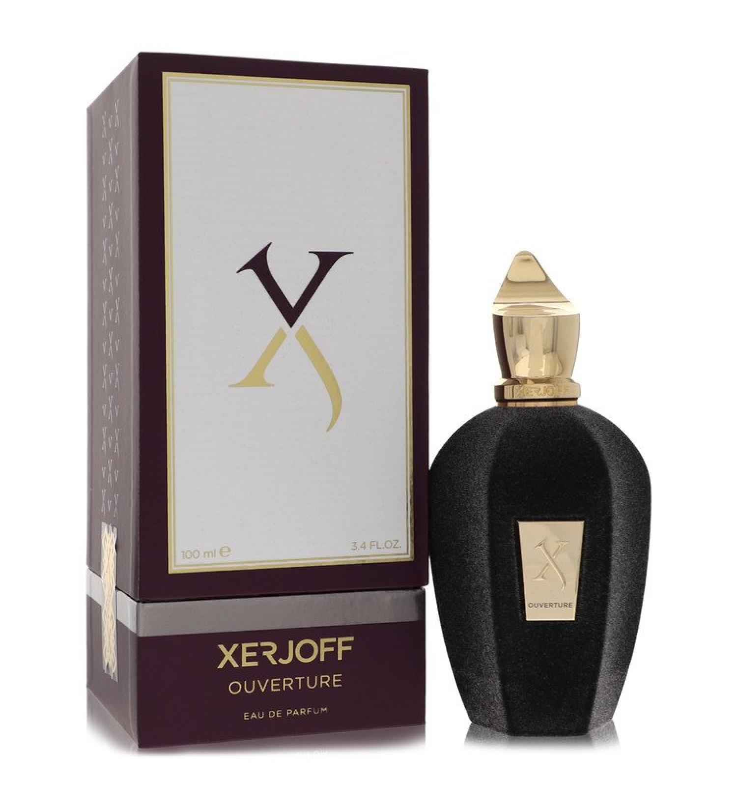 Xerjoff Ouverture by Xerjoff Eau De Parfum Spray (Unisex) 3.4 oz for Women