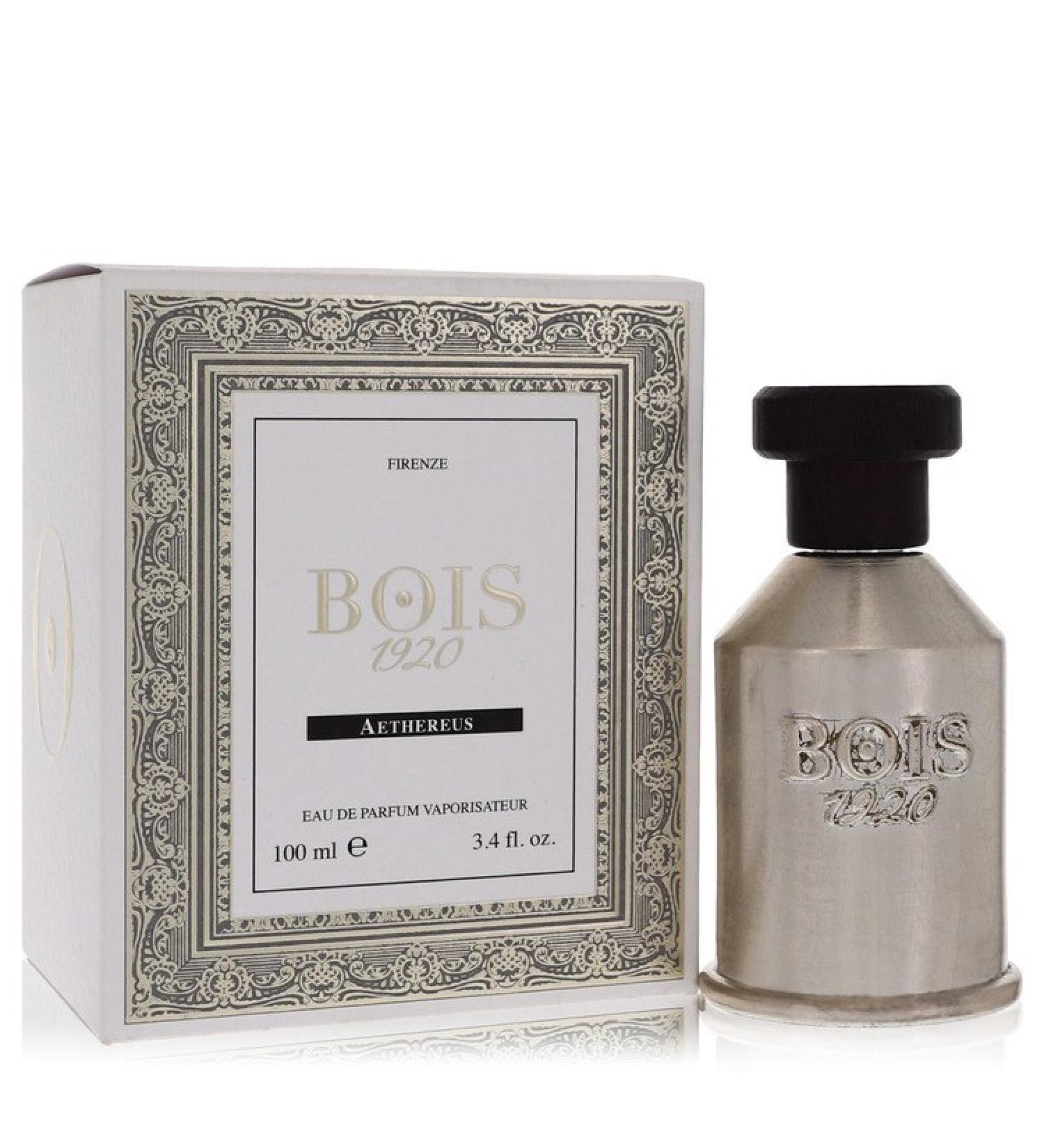 Aethereus by Bois 1920 Eau De Parfum Spray 3.4 oz for Women