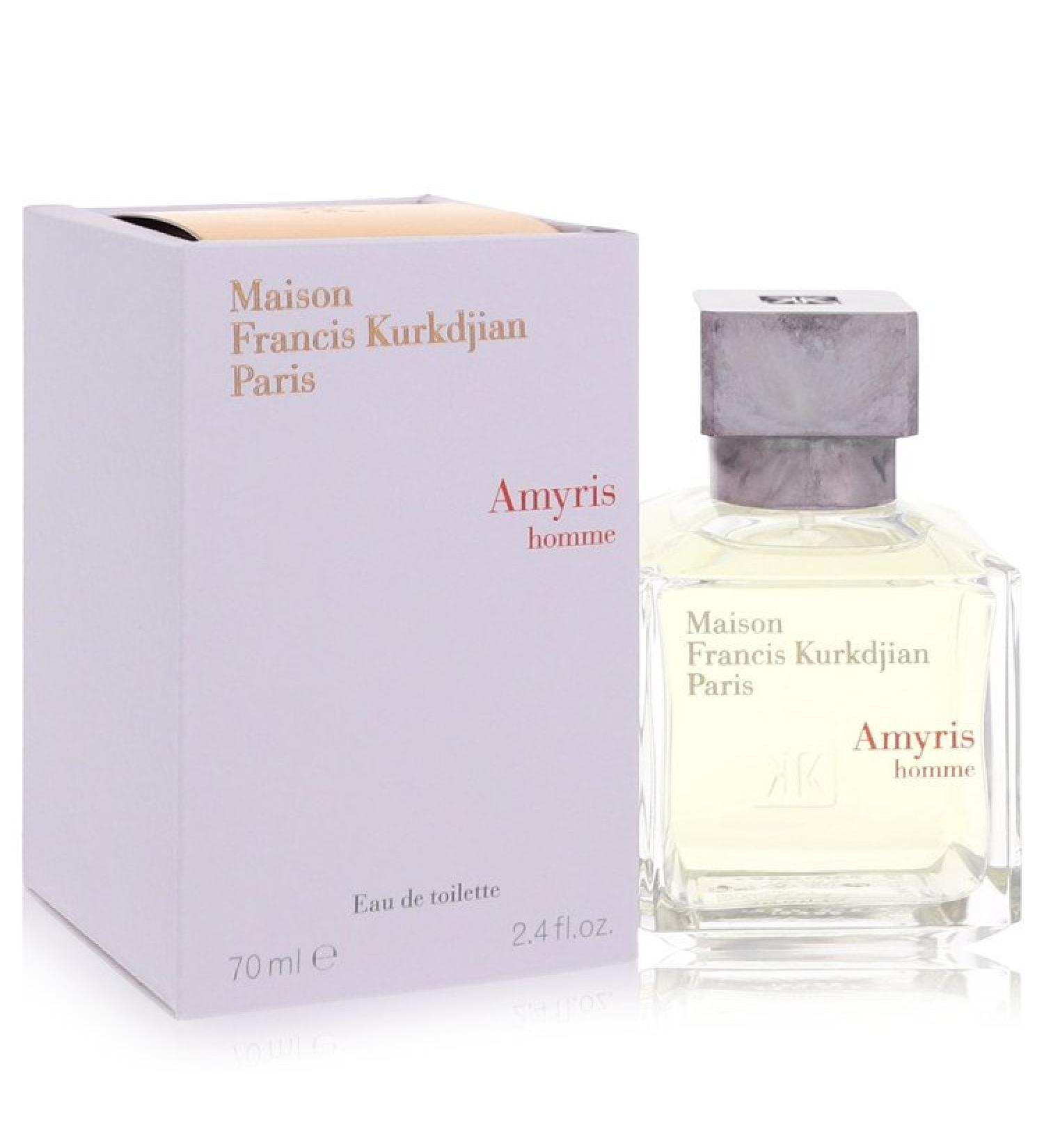 Amyris Homme by Maison Francis Kurkdjian Eau De Toilette Spray 2.4 oz for Men