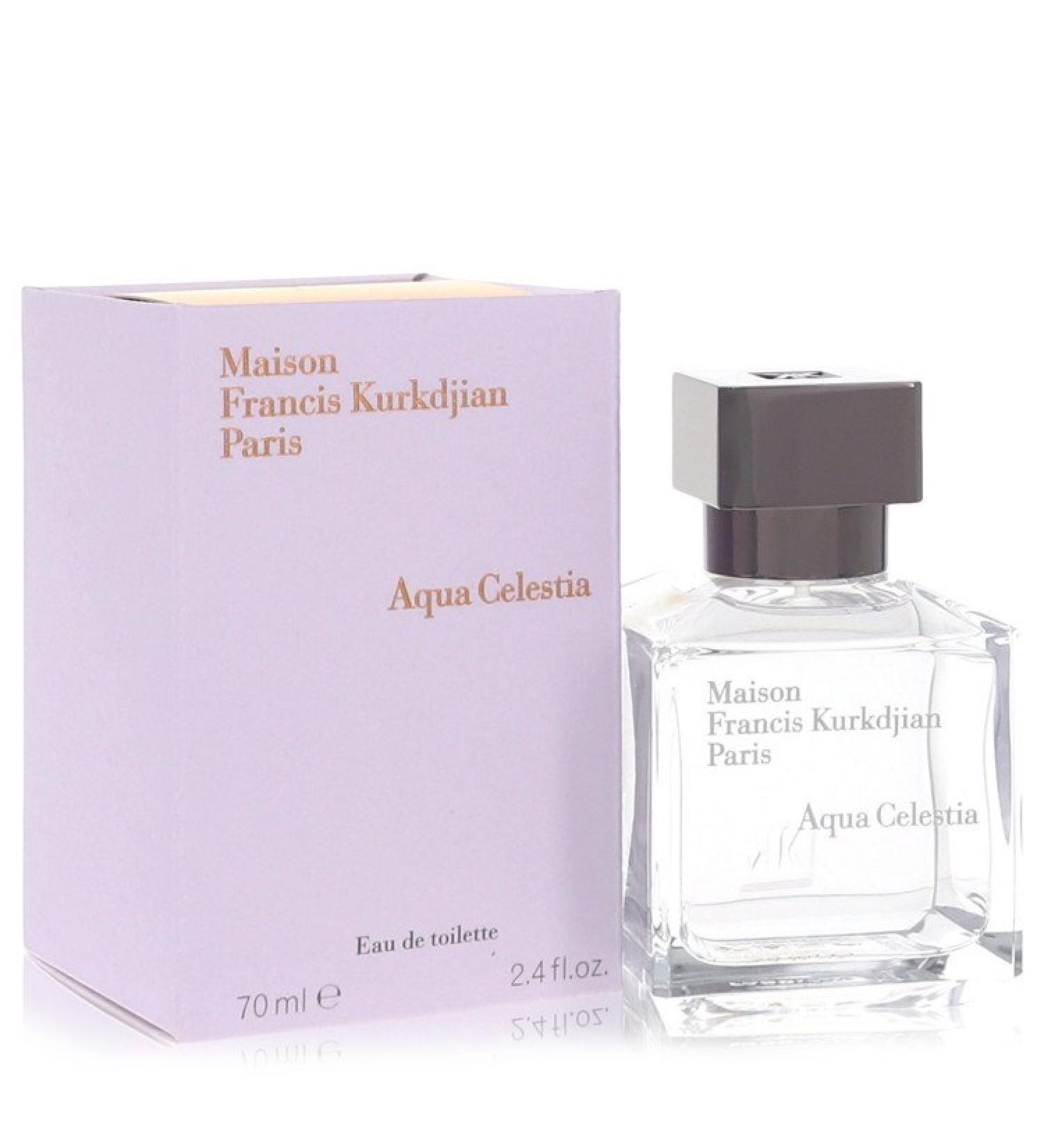 Aqua Celestia by Maison Francis Kurkdjian Eau De Toilette Spray 2.4 oz for Women
