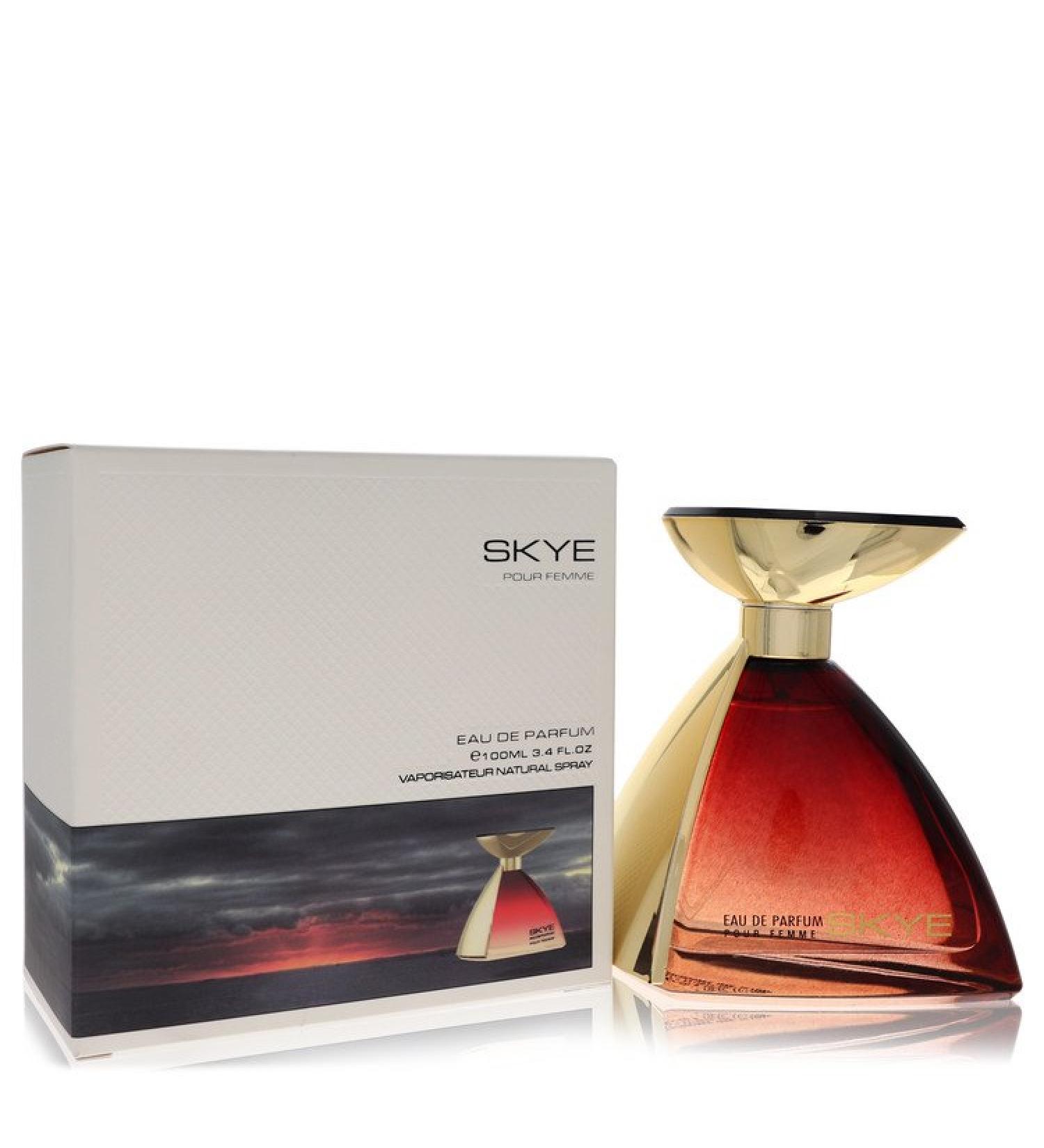 Armaf Skye by Armaf Eau De Parfum Spray 3.4 oz for Women