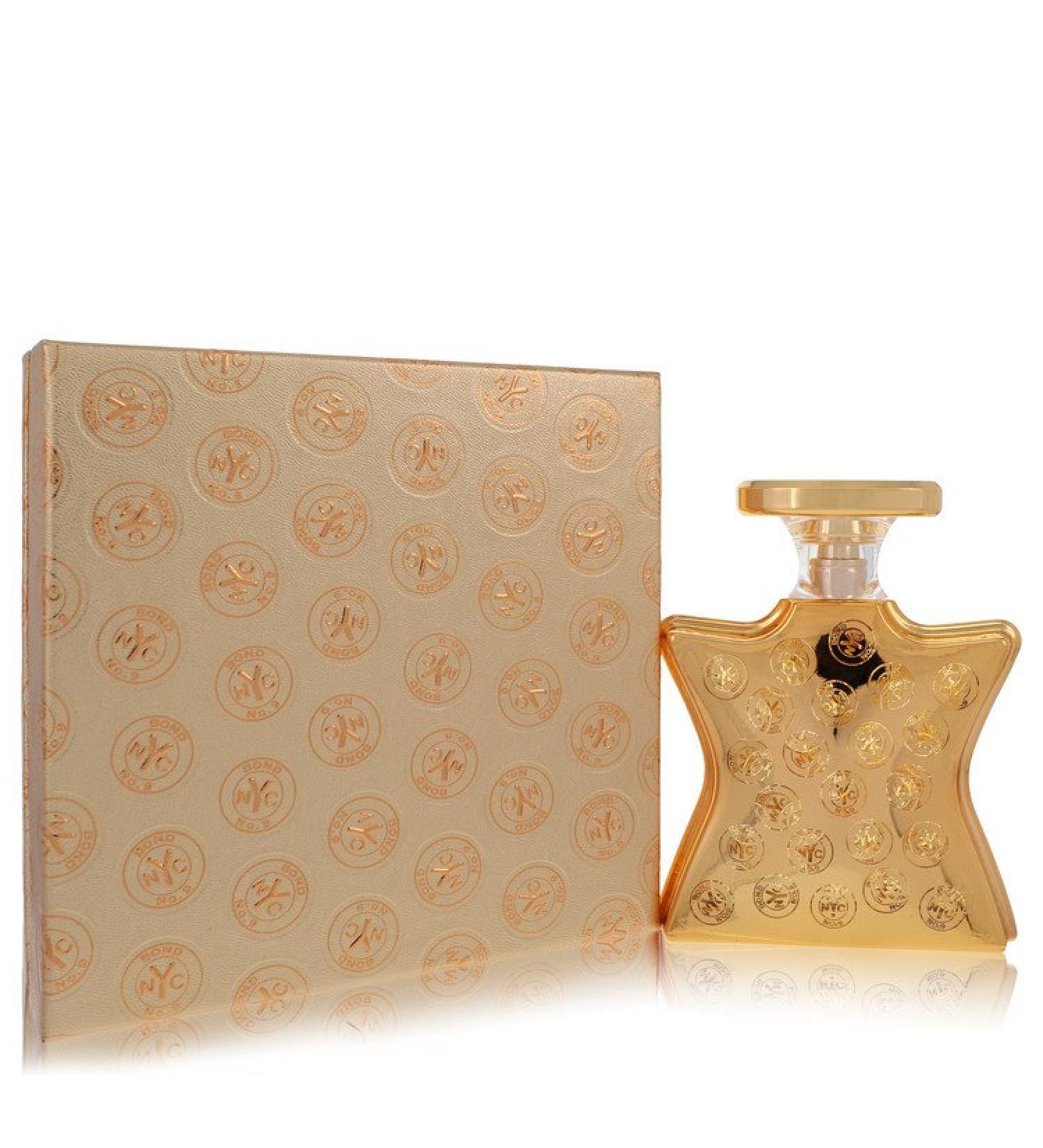 Bond No. 9 Signature by Bond No. 9 Eau De Parfum Spray 3.3 oz for Women