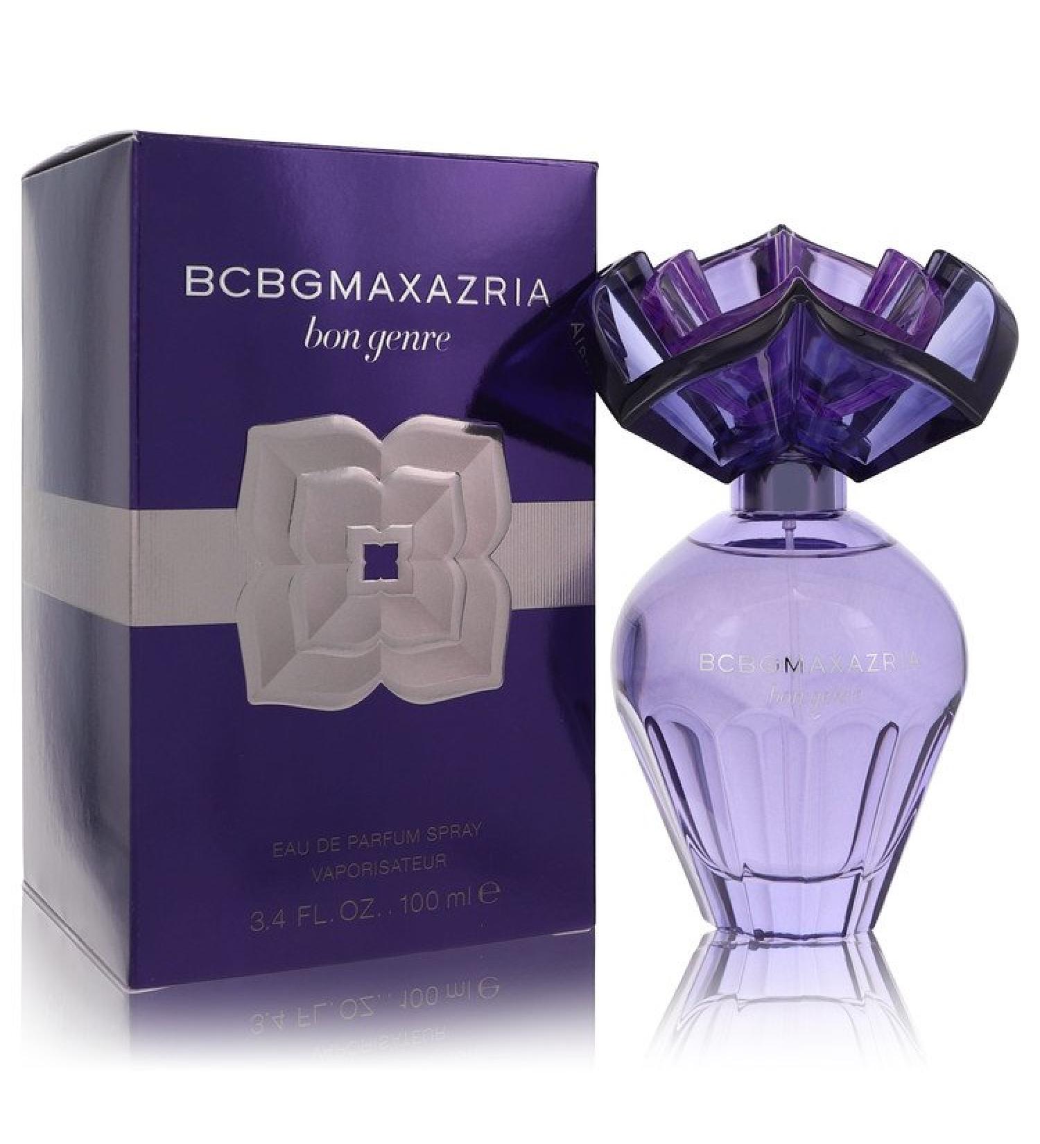 Bon Genre by Max Azria Eau De Parfum Spray 3.4 oz for Women