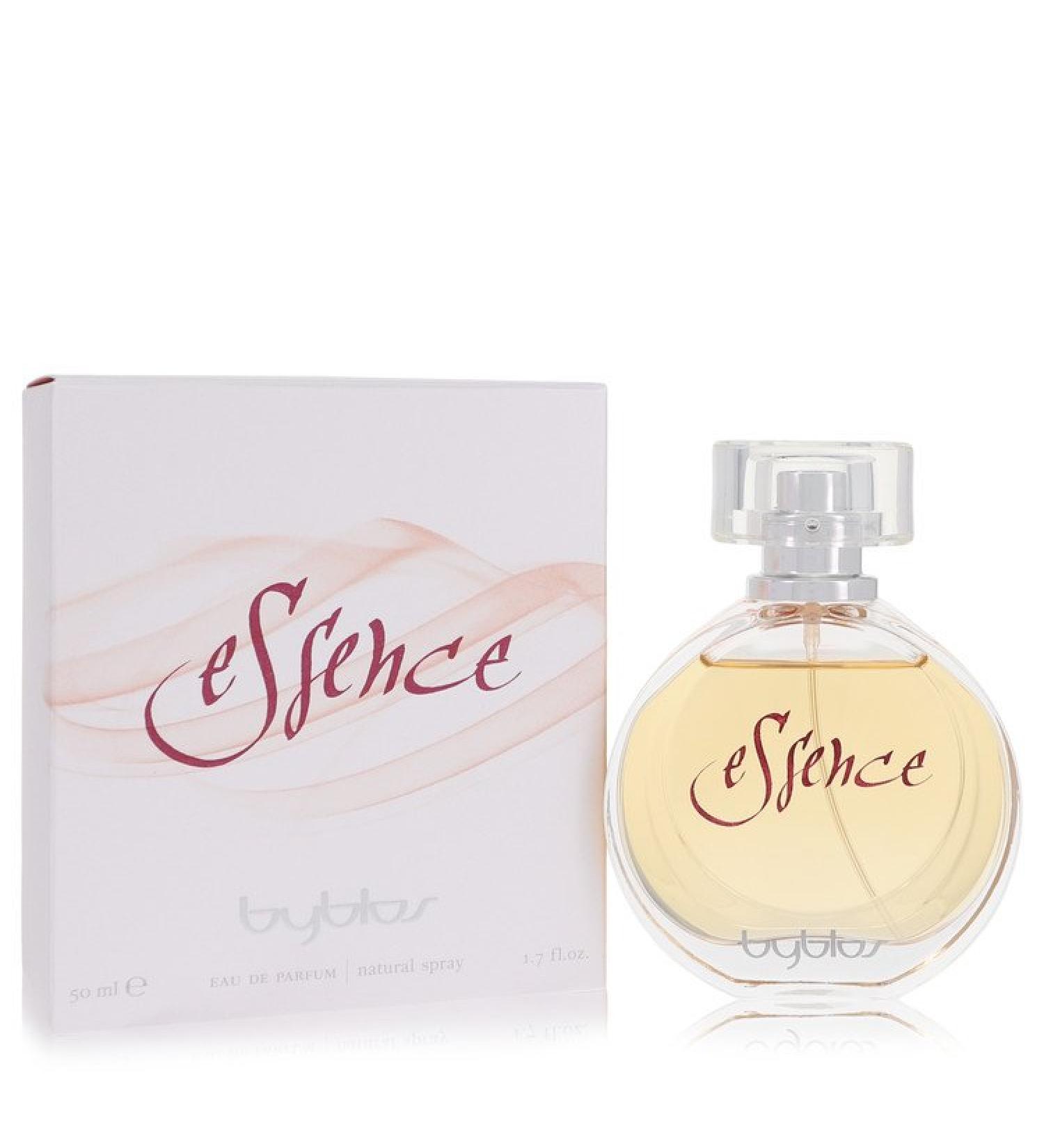 Byblos Essence by Byblos Eau De Parfum Spray 1.7 oz for Women