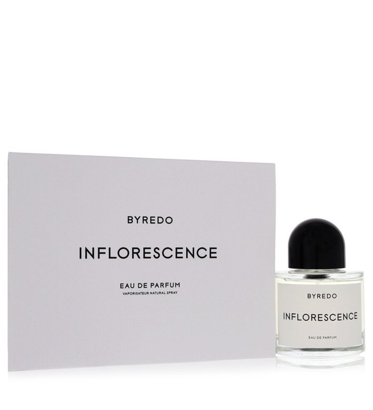 Byredo Inflorescence by Byredo Eau De Parfum Spray 3.4 oz for Women