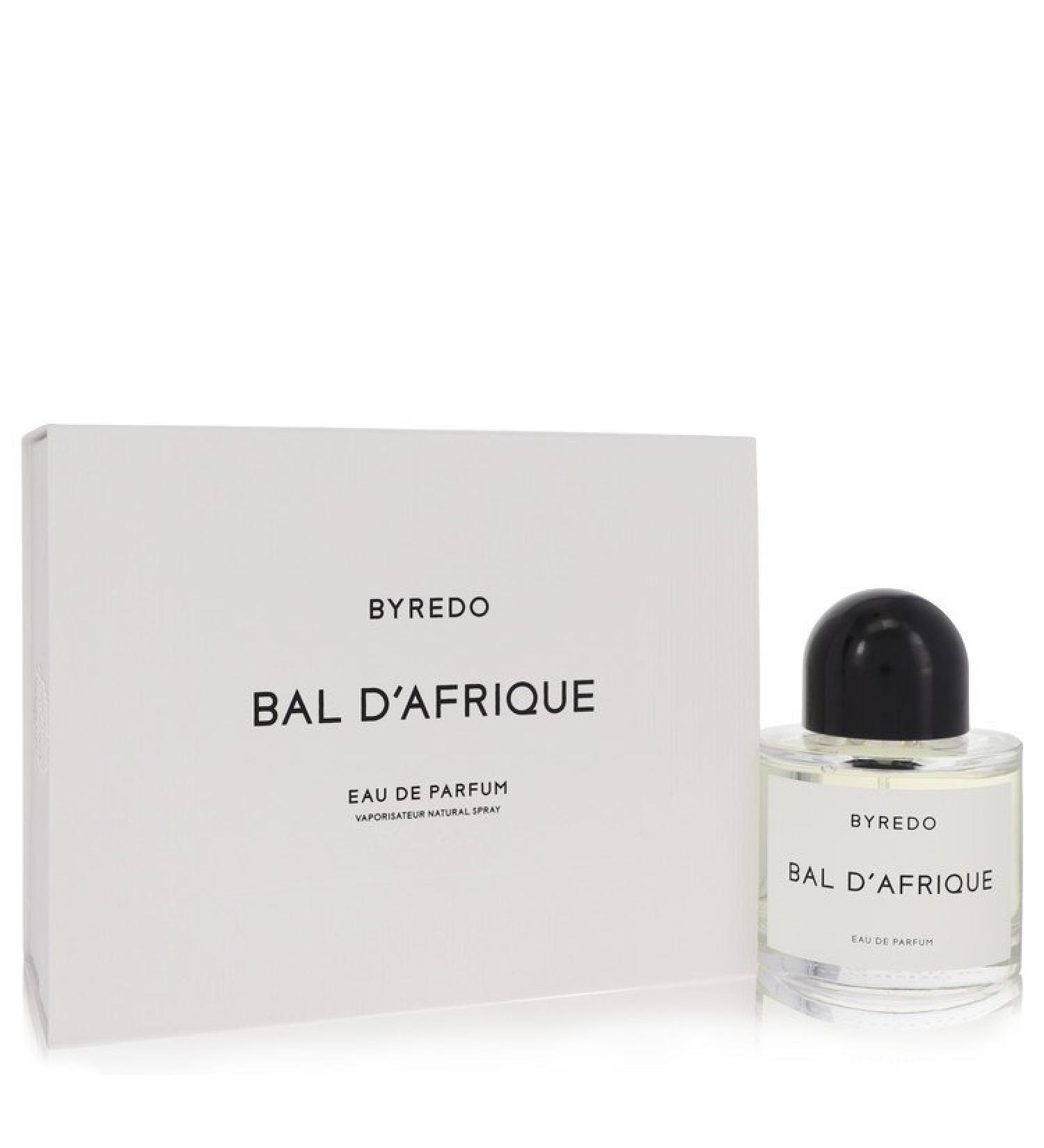 Byredo Bal D'afrique by Byredo Eau De Parfum Spray (Unisex) 3.4 oz for Women