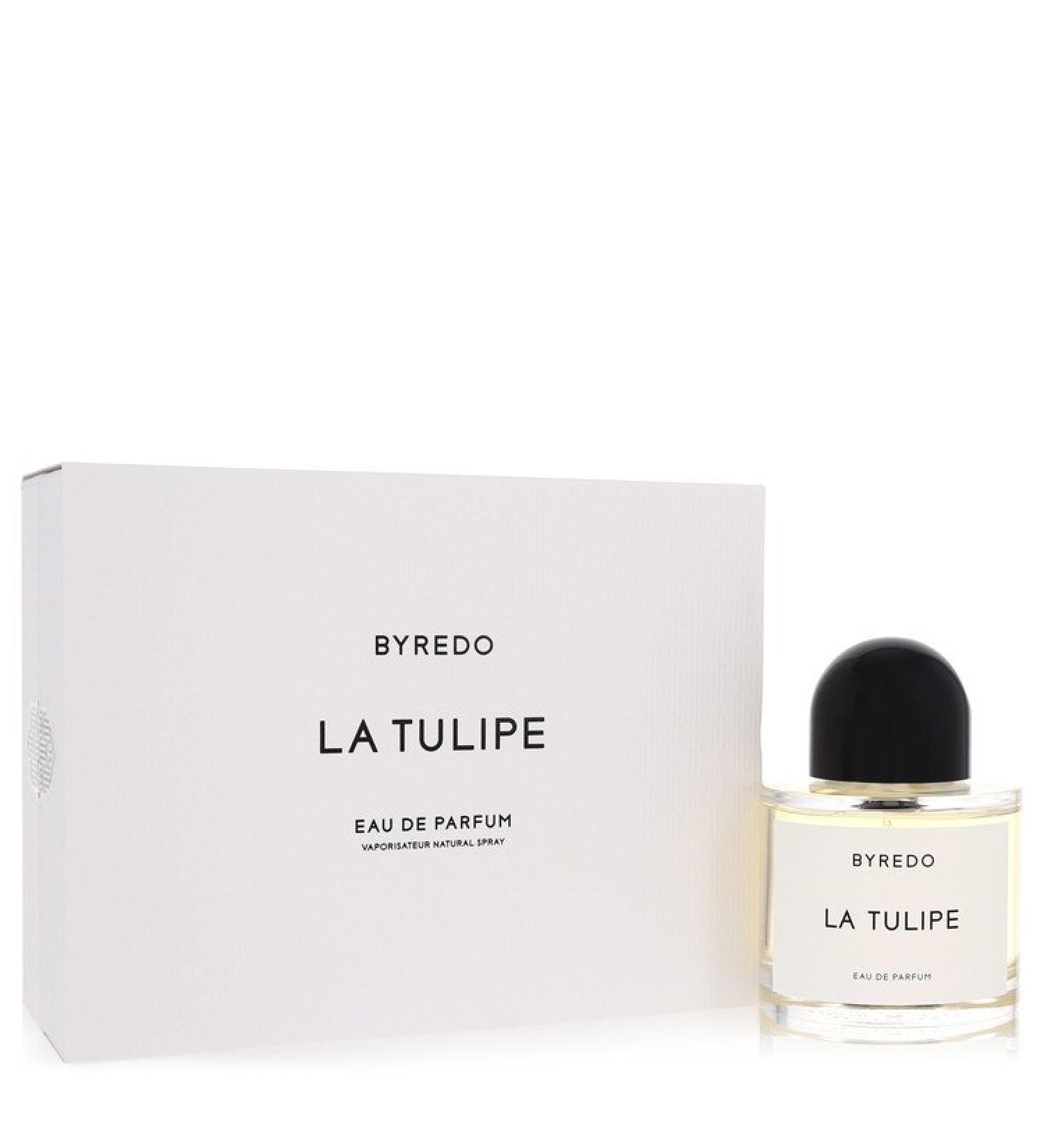 Byredo La Tulipe by Byredo Eau De Parfum Spray 3.4 oz for Women