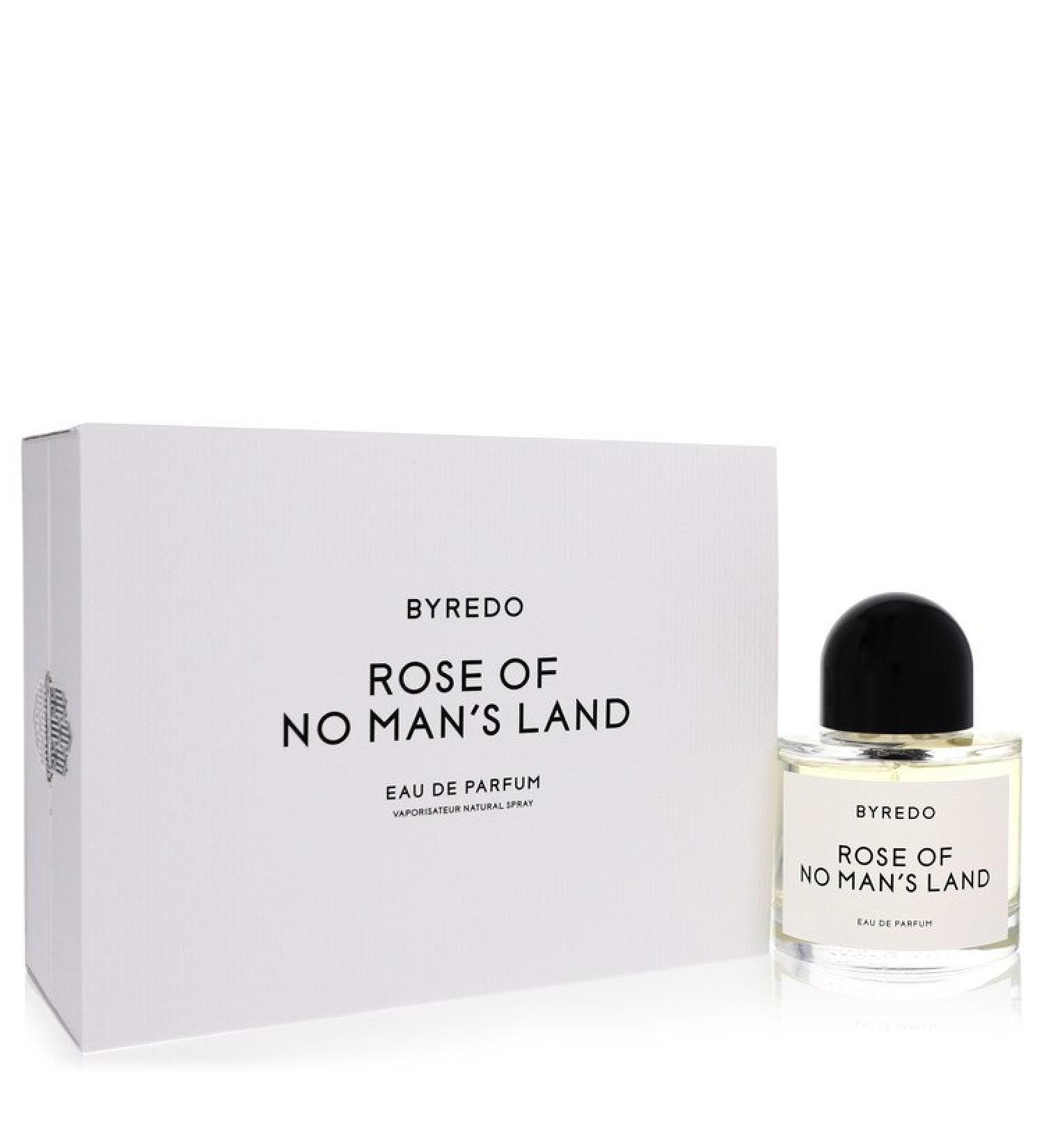 Byredo Rose of No Man's Land by Byredo Eau De Parfum Spray 3.3 oz for Women