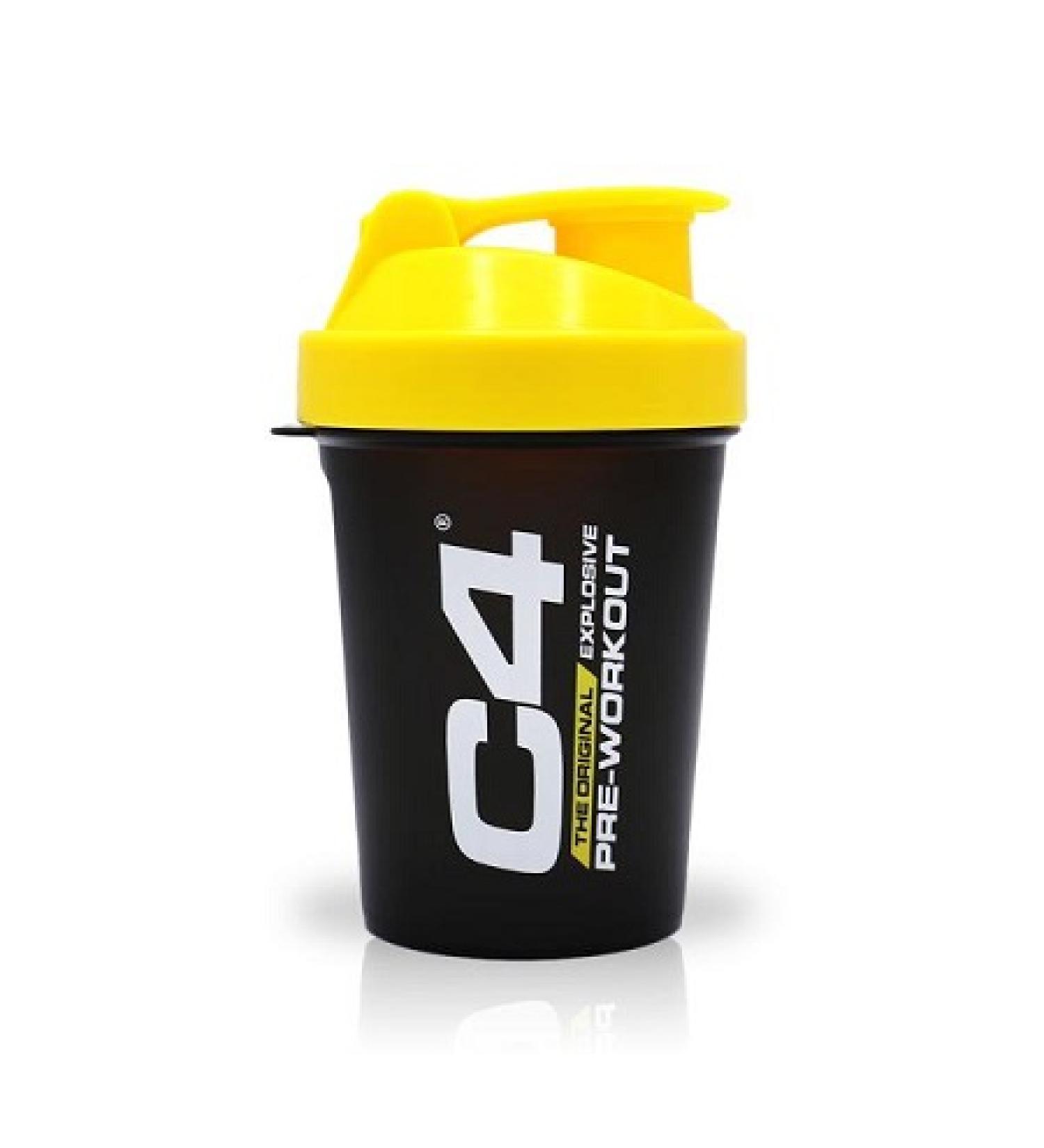 Cellucor C4 Shaker